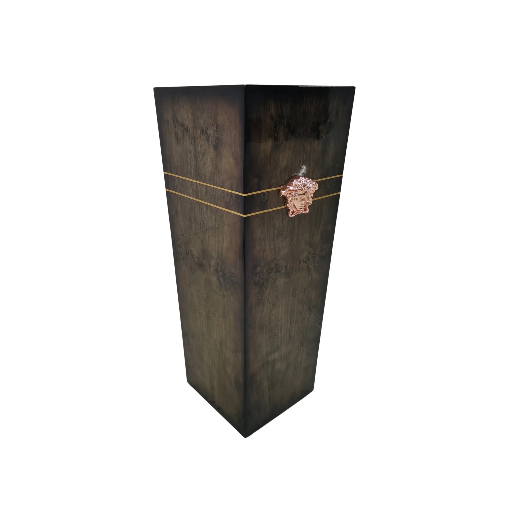 Тумба под цветы VERSACE Medusa