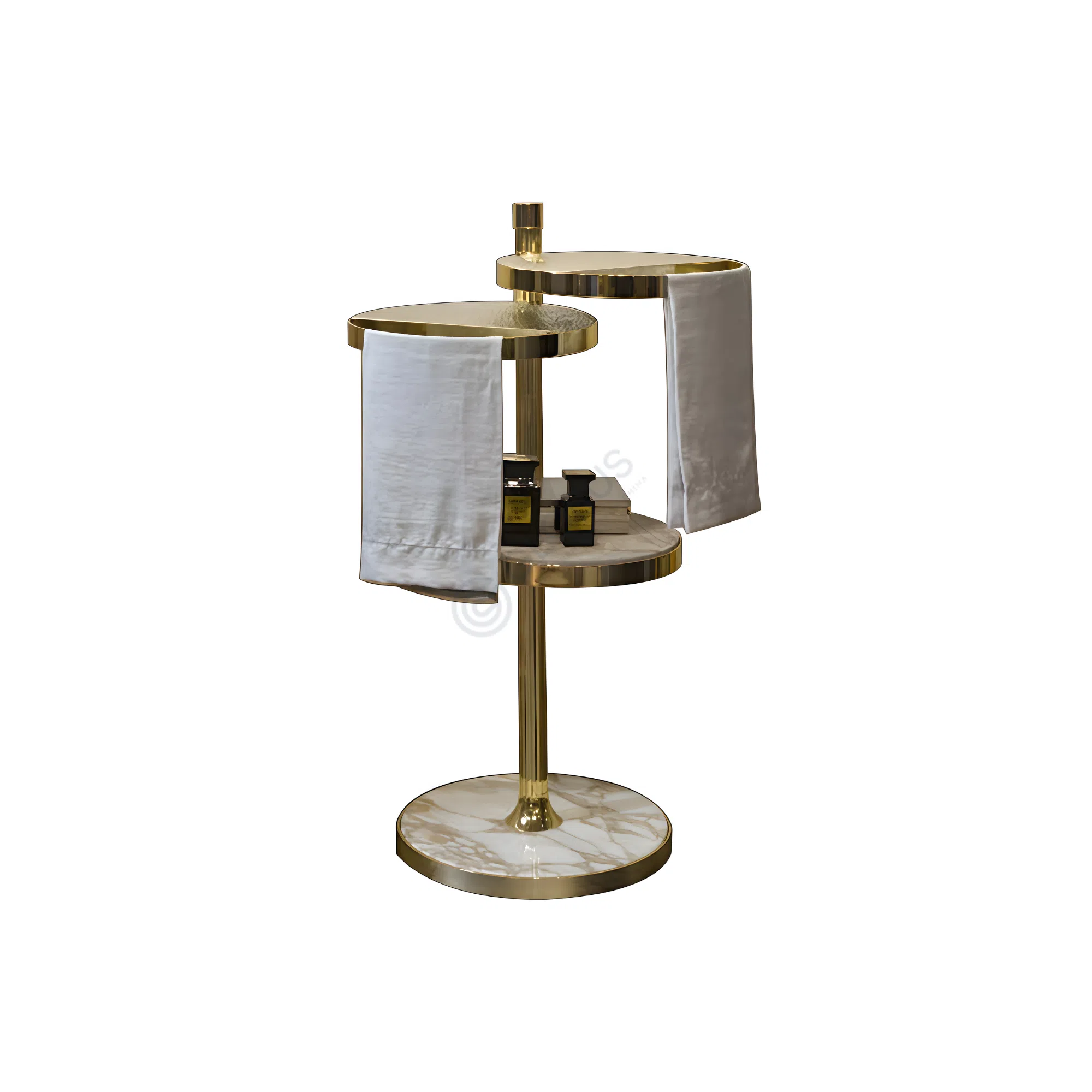 Вешалка LONGHI Beatrix