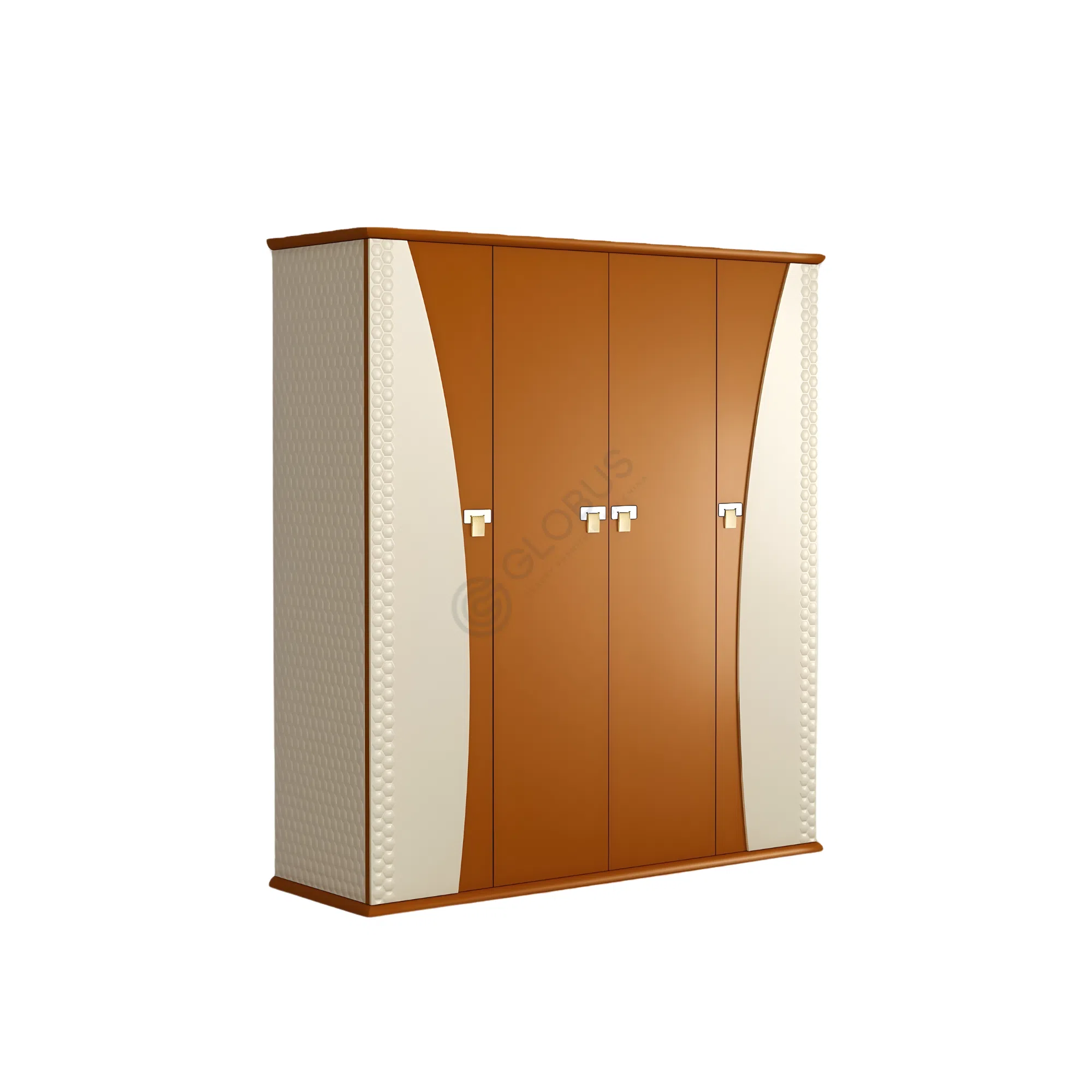 Шкаф для одежды TURRI Vogue