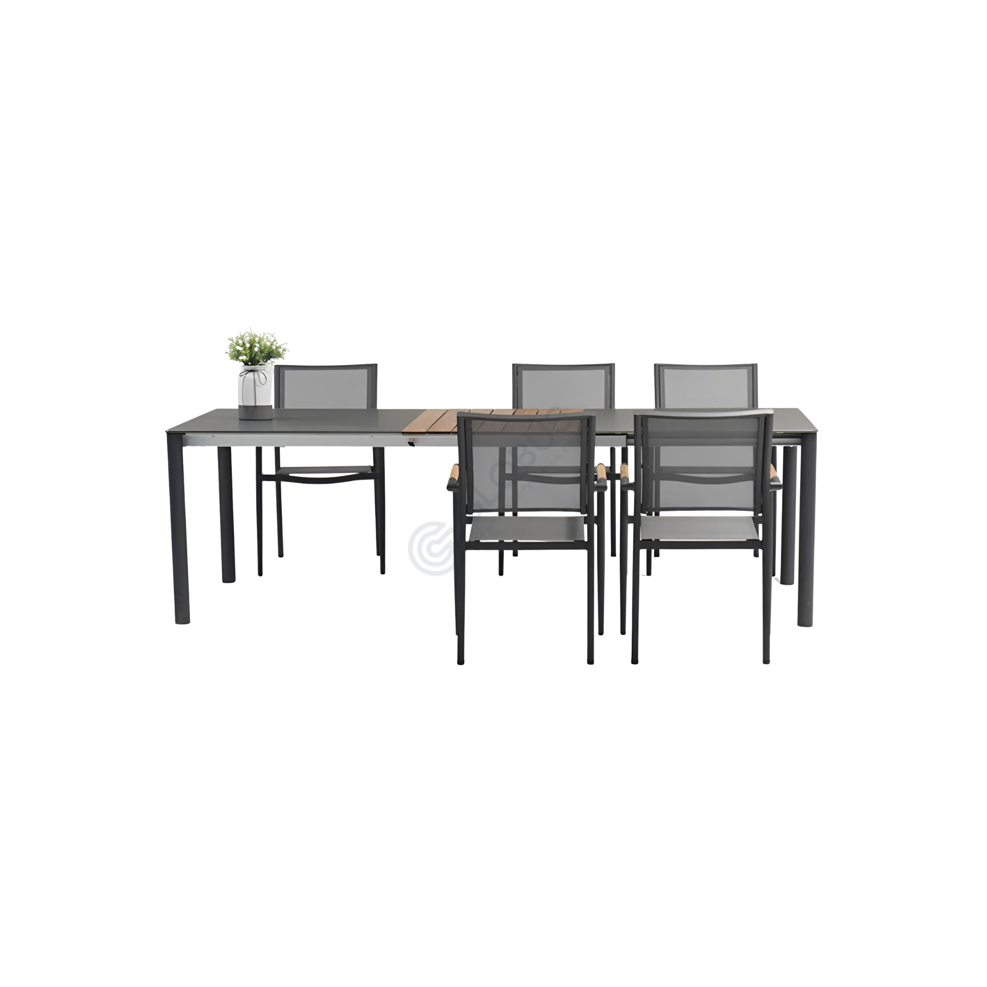Уличный стул COUTURE JARDIN