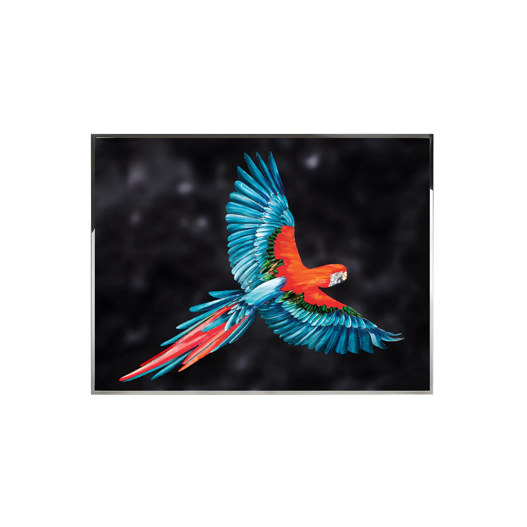 Картина VISIONNAIRE Parrot