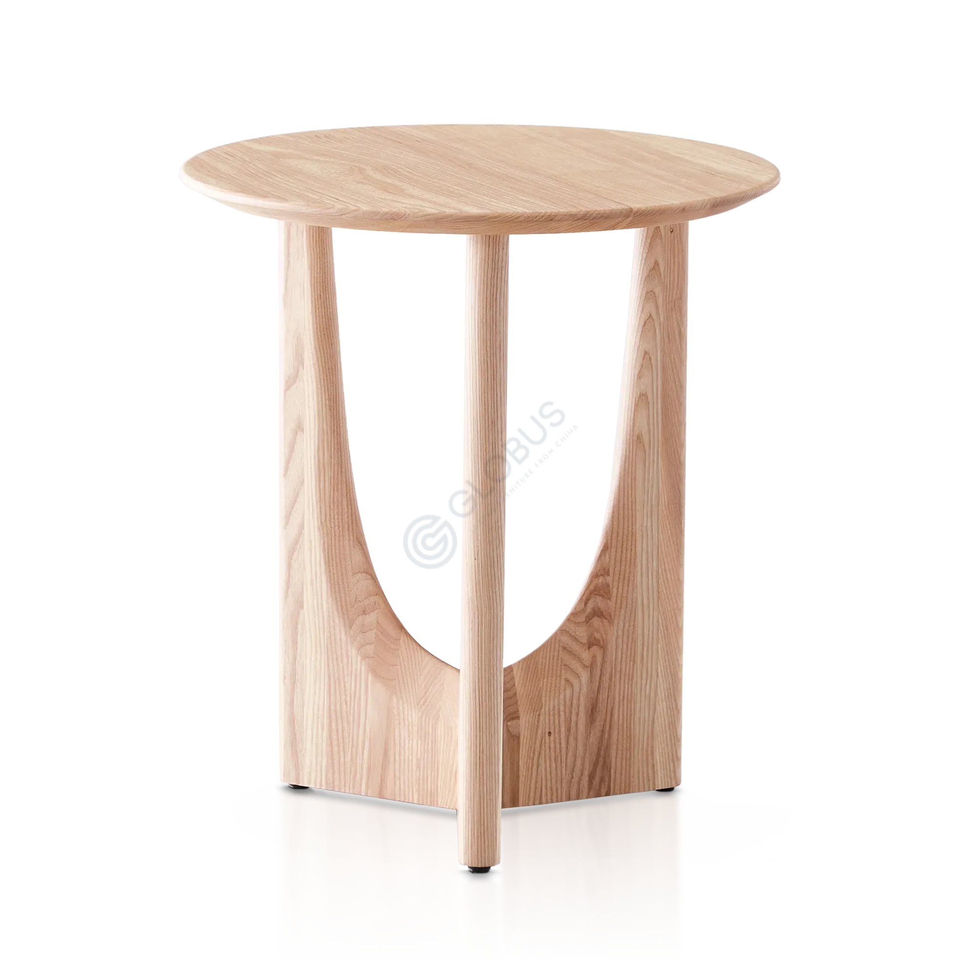 Угловой столик Rudra