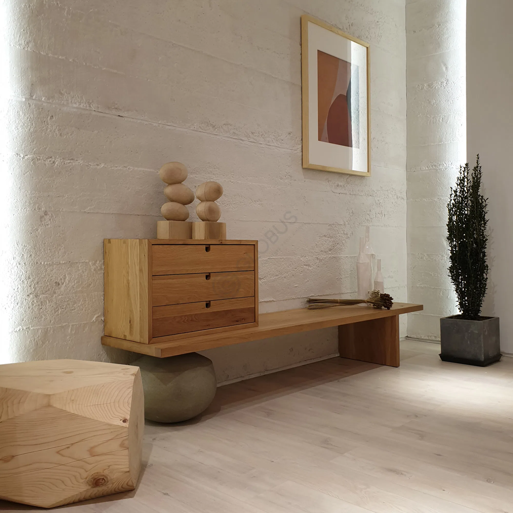 Комод Happenstance