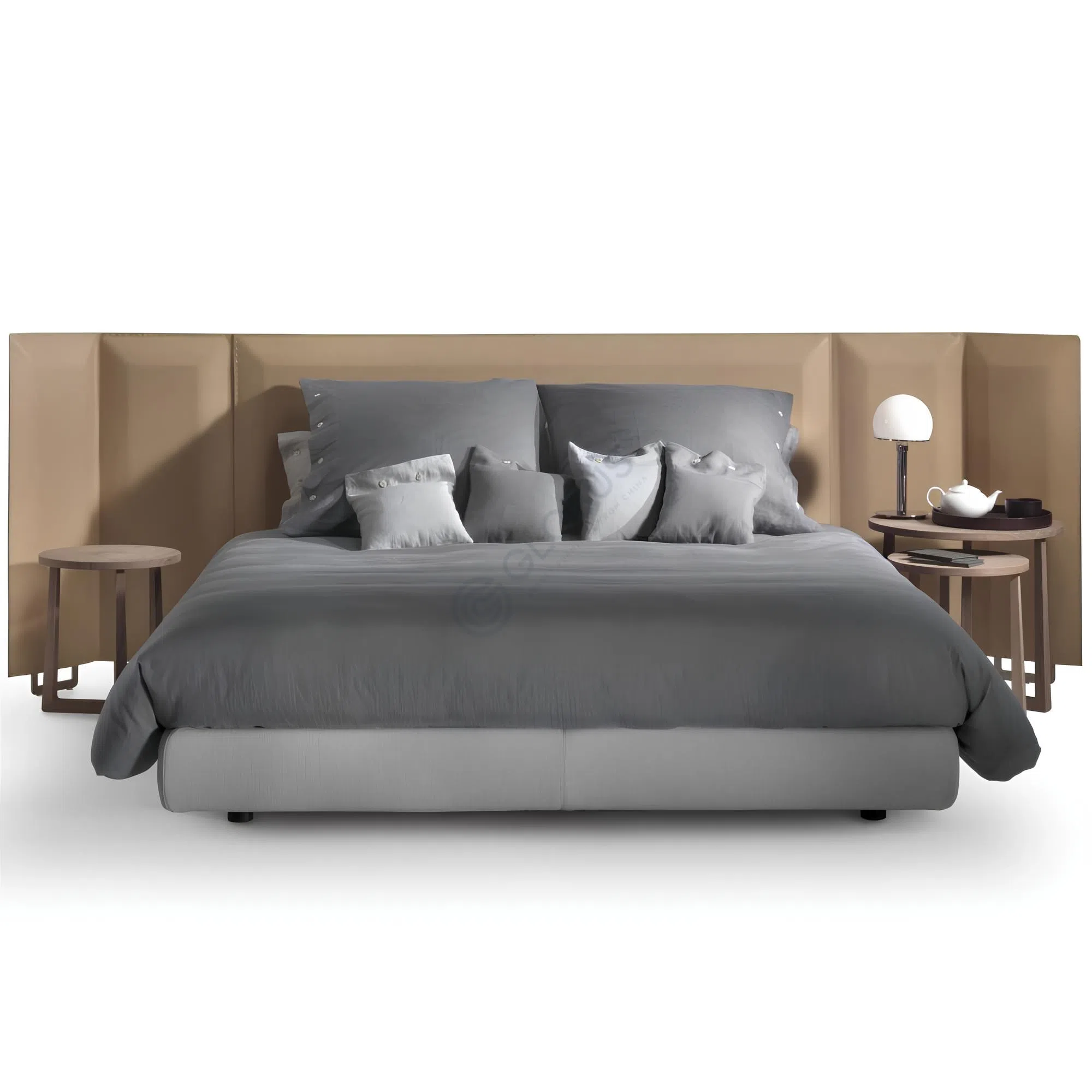 Кровать FLEXFORM Eden