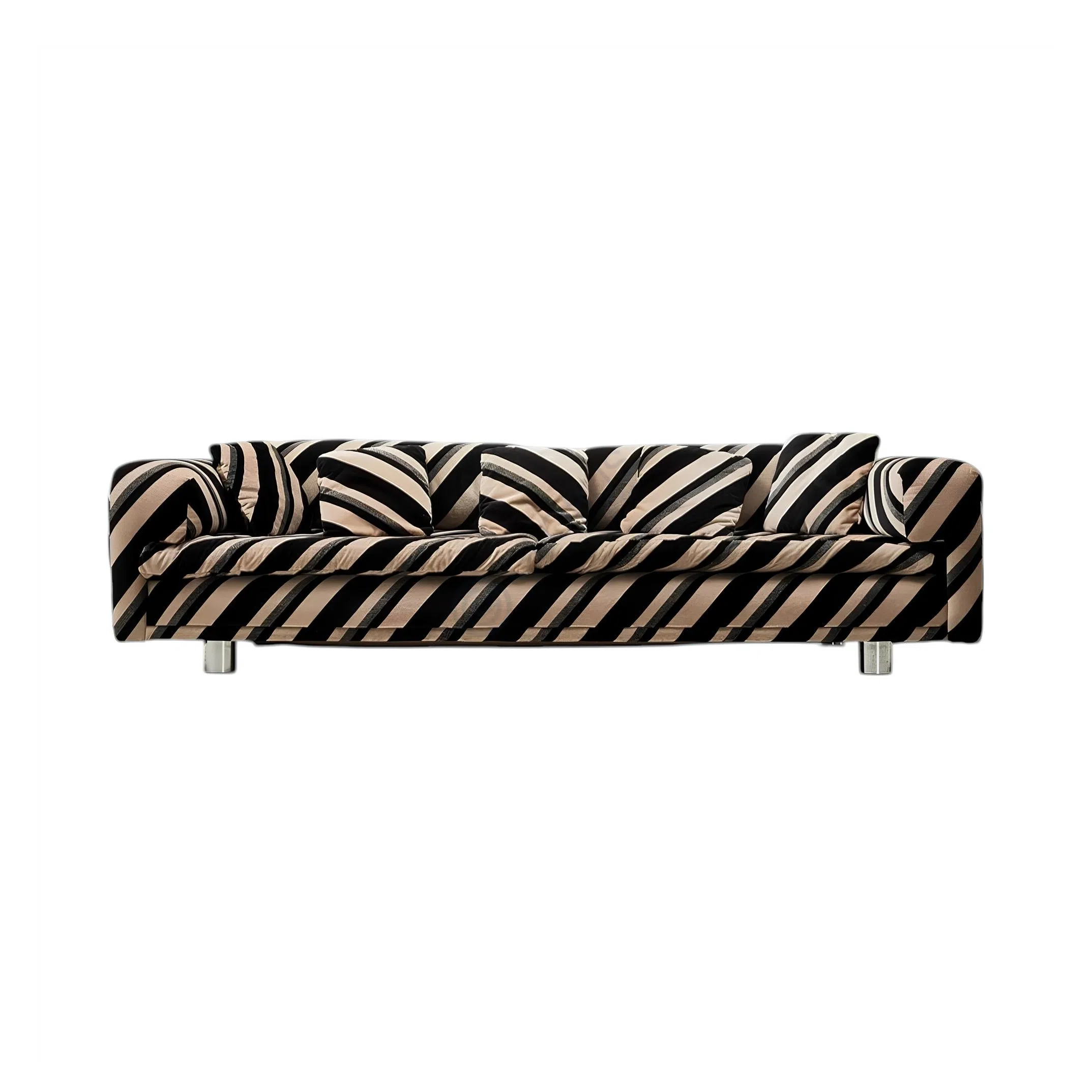 Диван HOWARD KEITH Diplomat