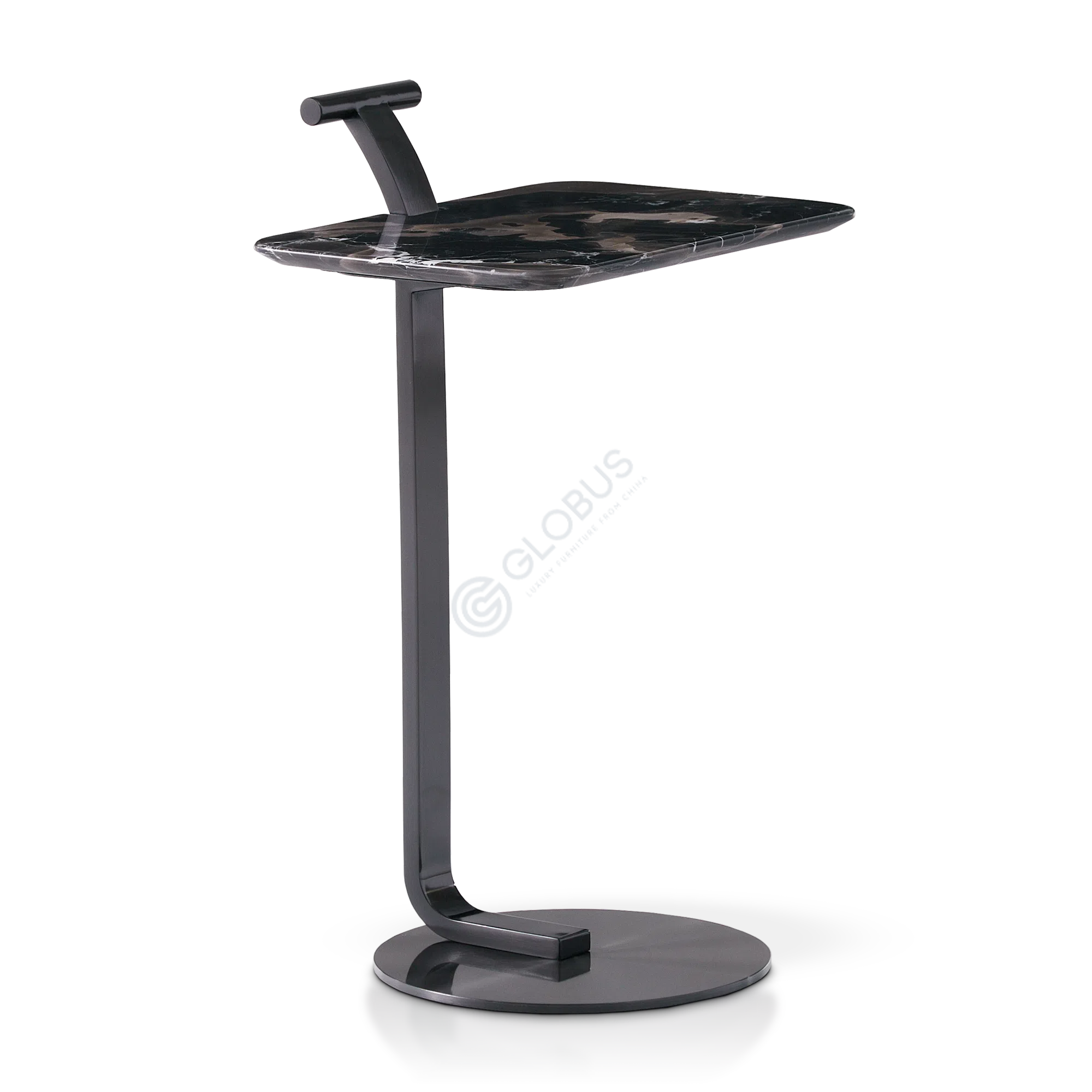 Угловой столик MOLTENI Surf