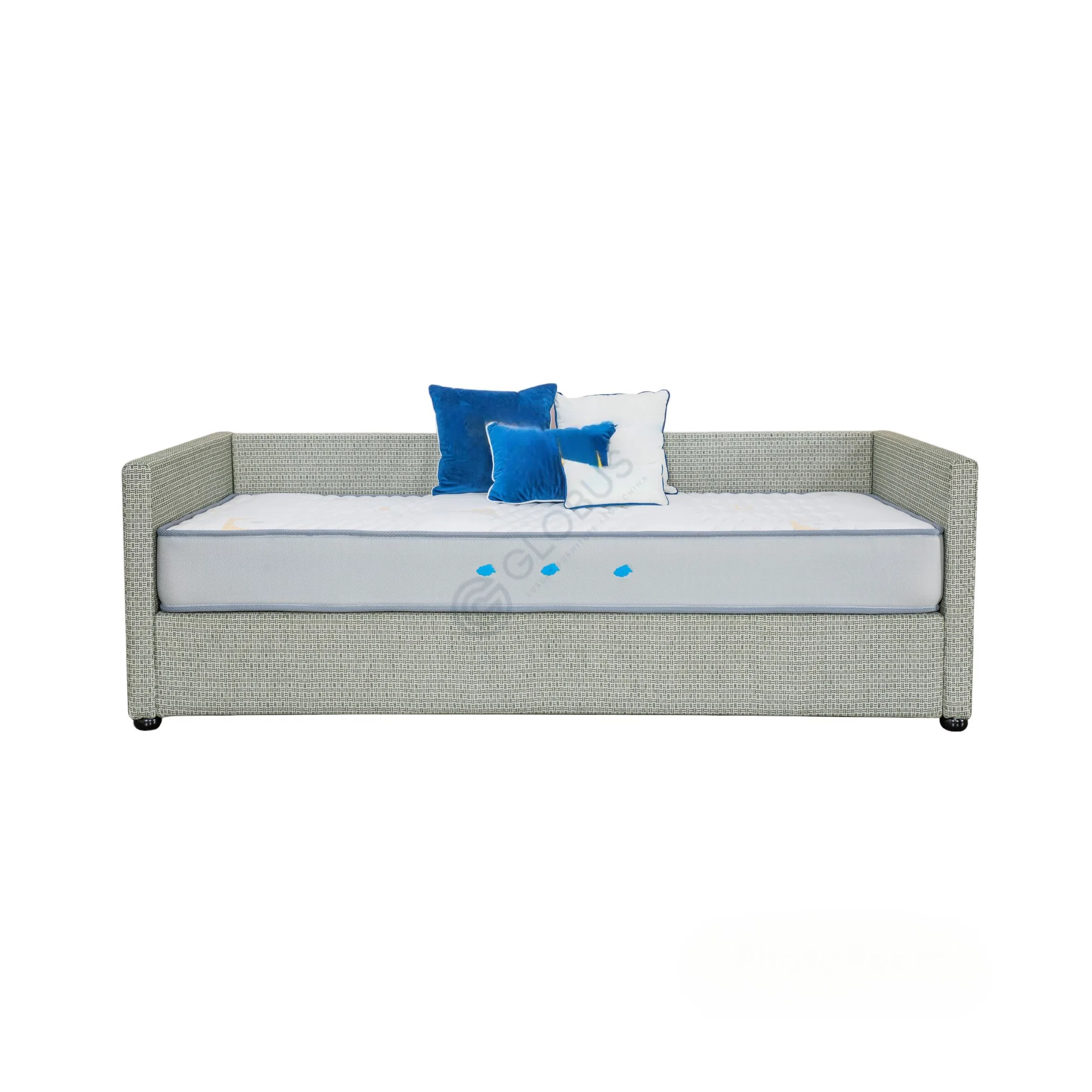 Детская кровать Barigazzi