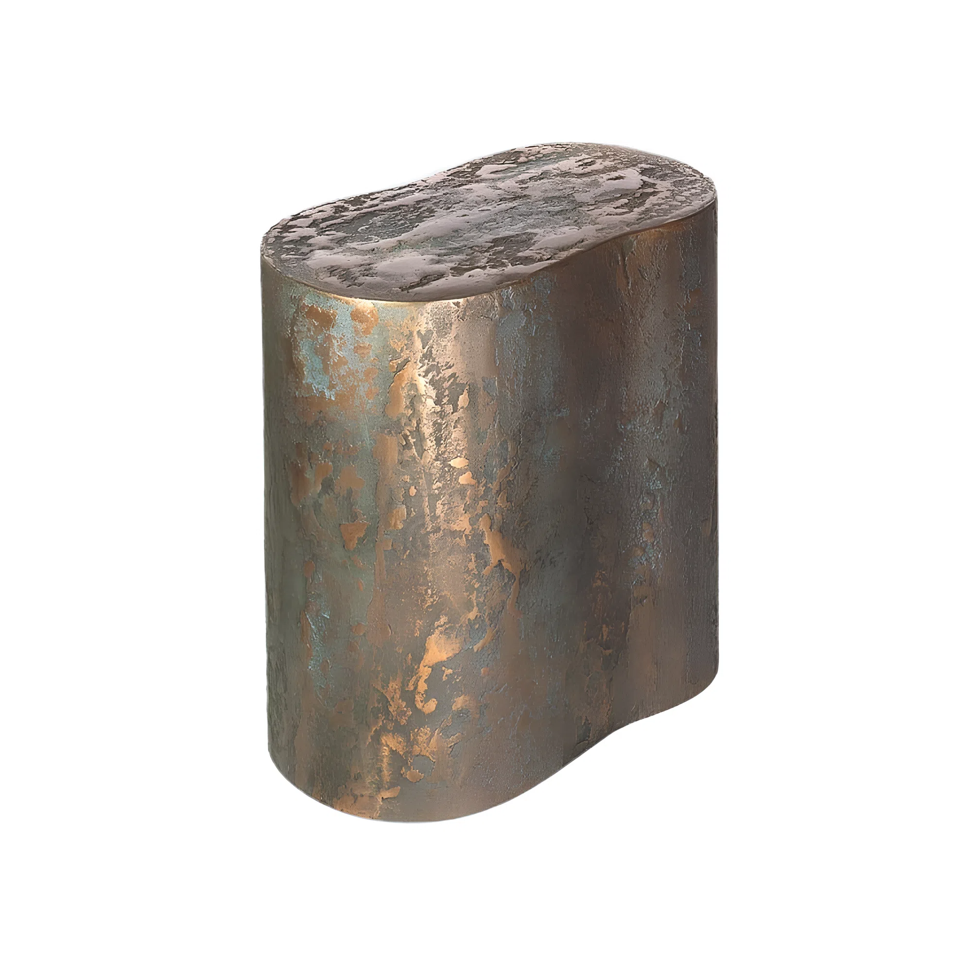 Угловой столик PEIRRE BONNEFILLE Stone B