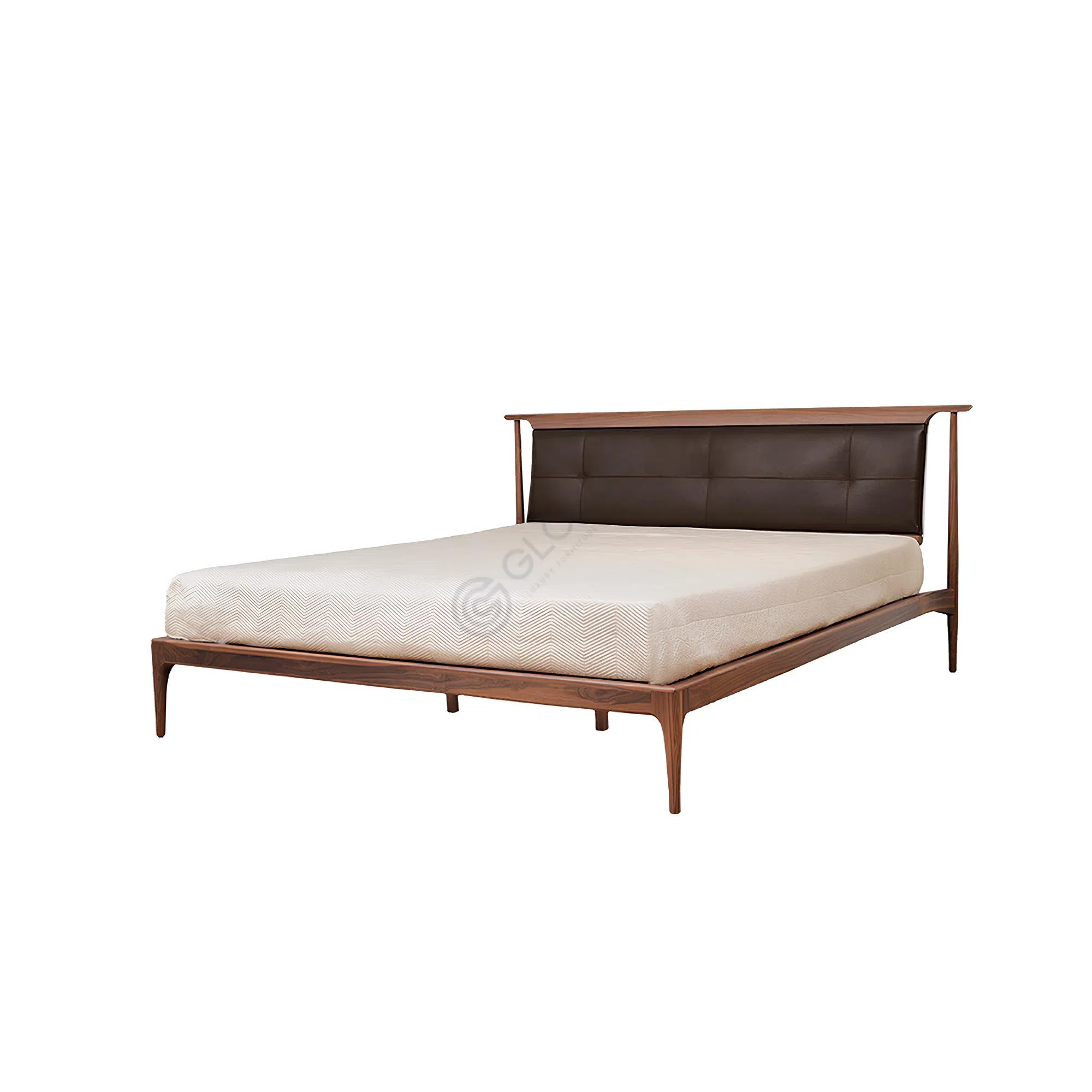 Кровать Sciccoso