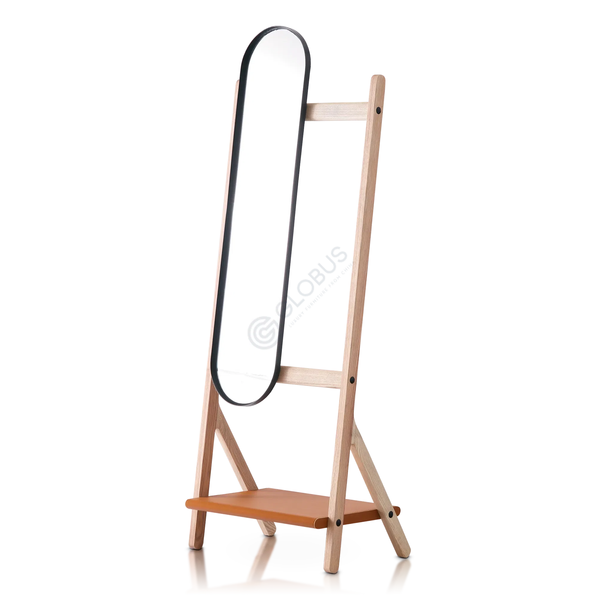 Зеркало POLTRONA FRAU Ren