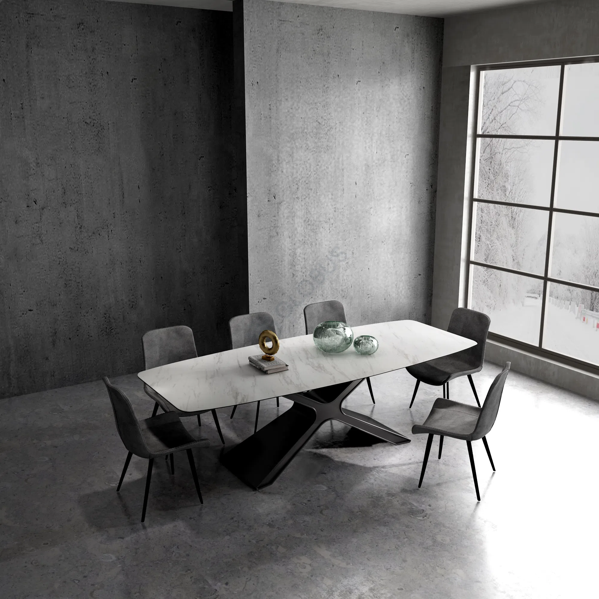 Обеденный стол Harland