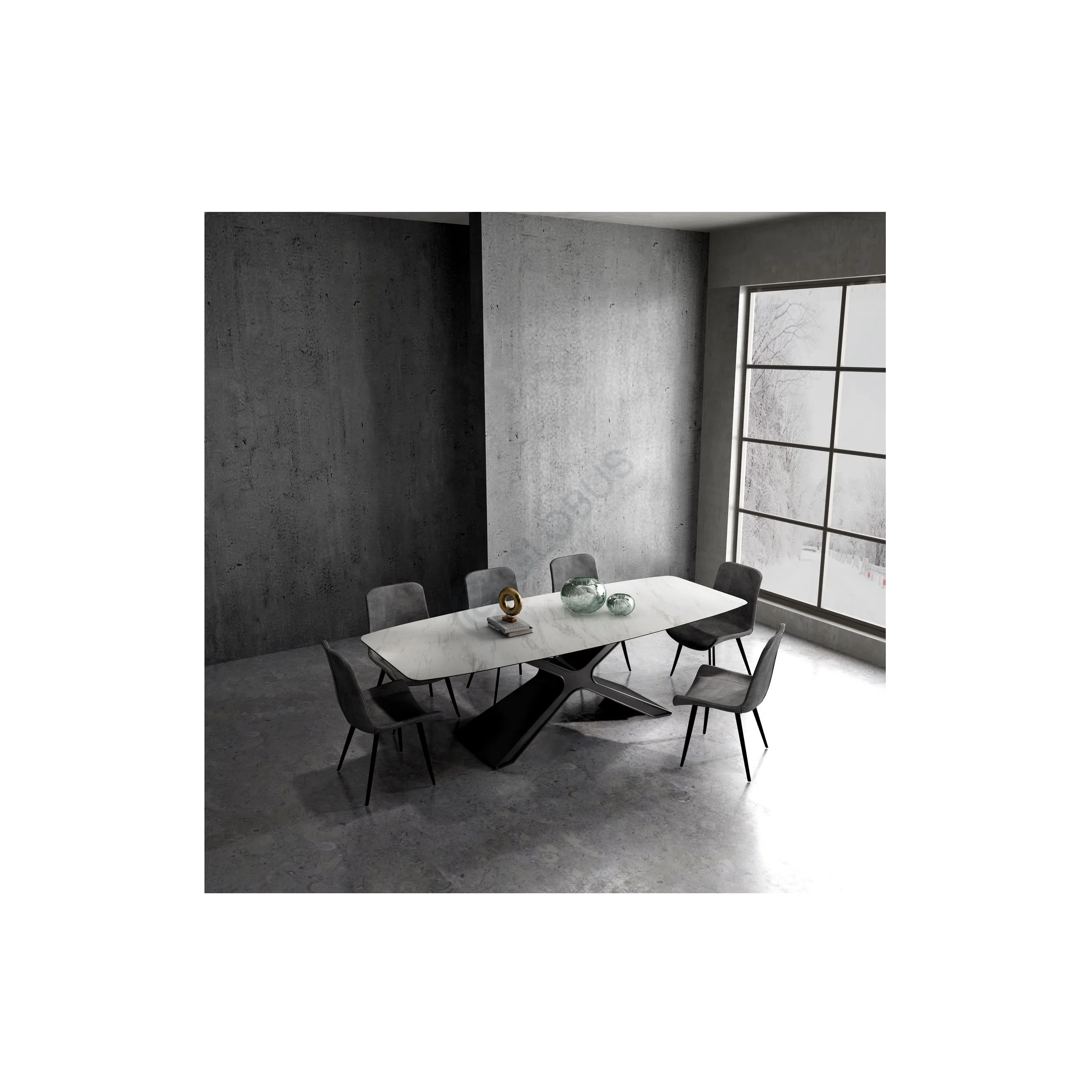 Обеденный стол Harland