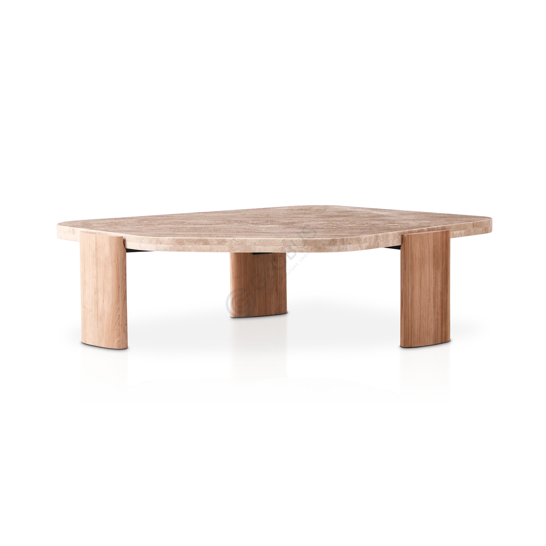 Журнальный столик Zadine