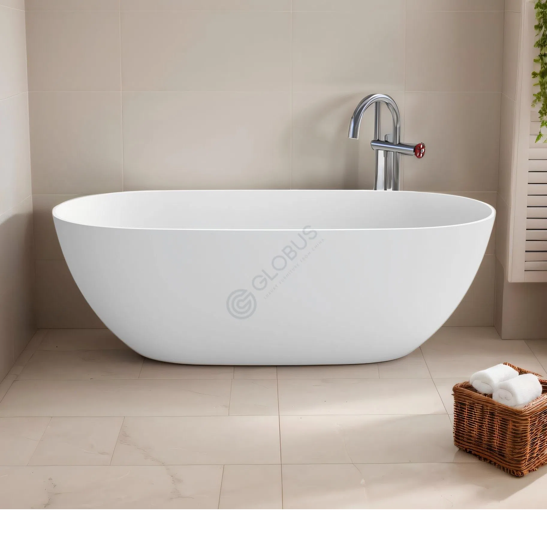 Ванна Treasureo