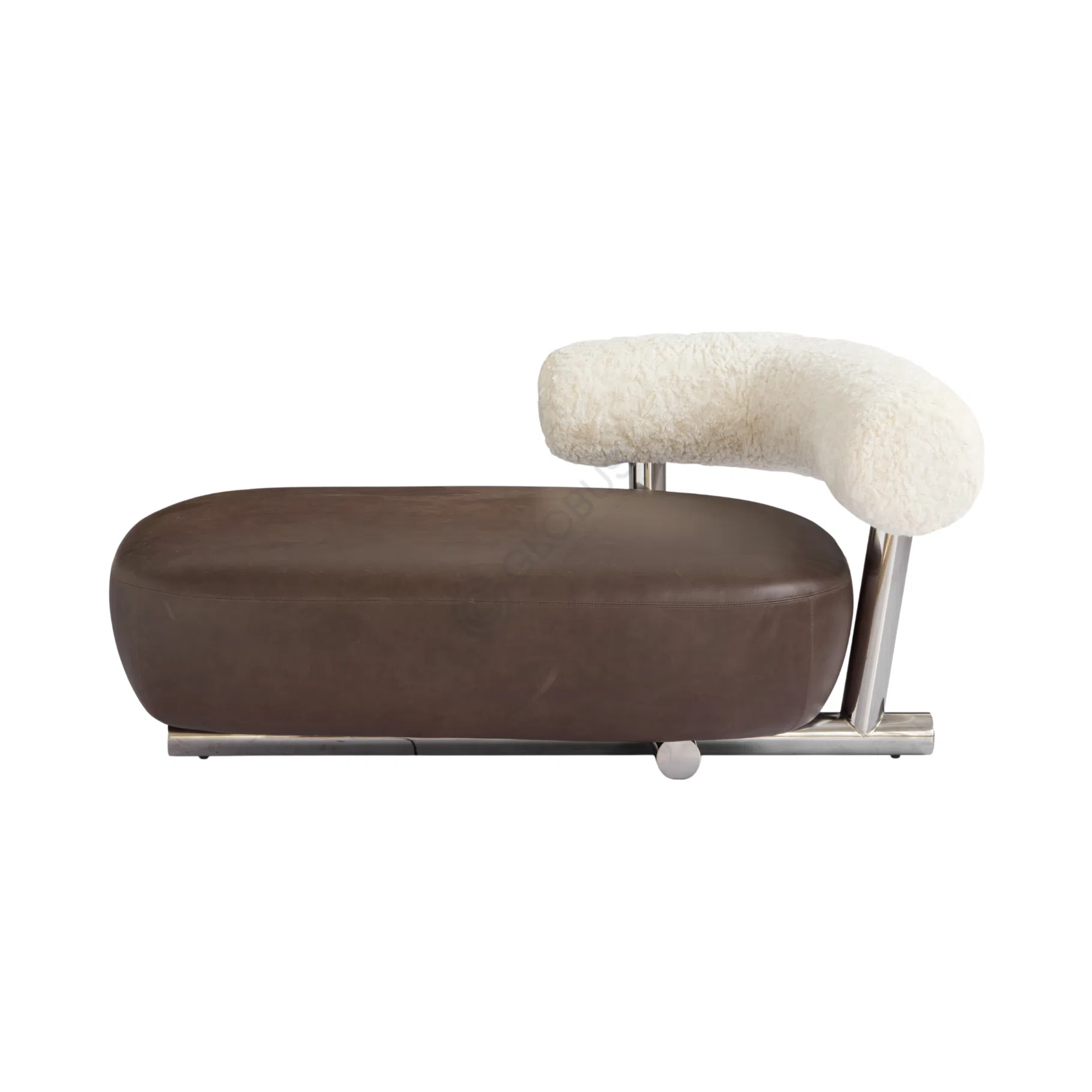 Кушетка MOROSO Pipe