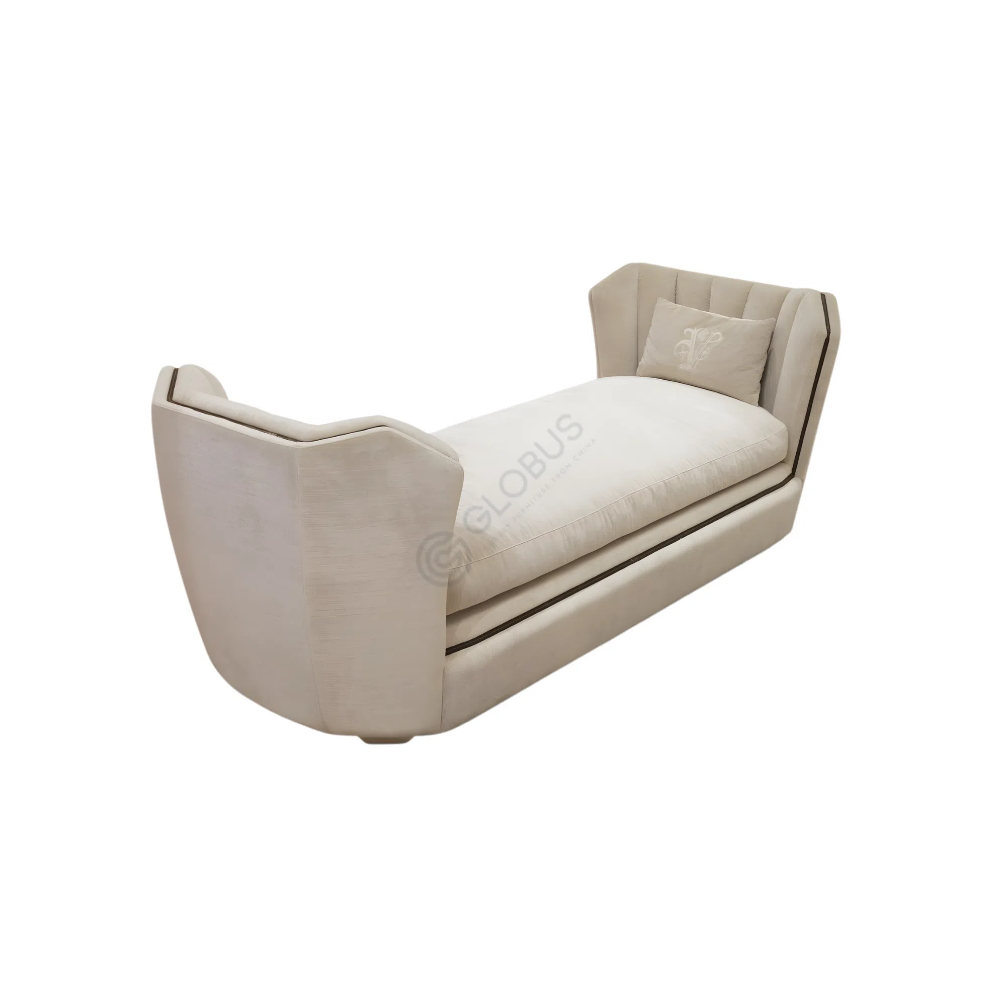 Кушетка VISIONNAIRE Hemingway