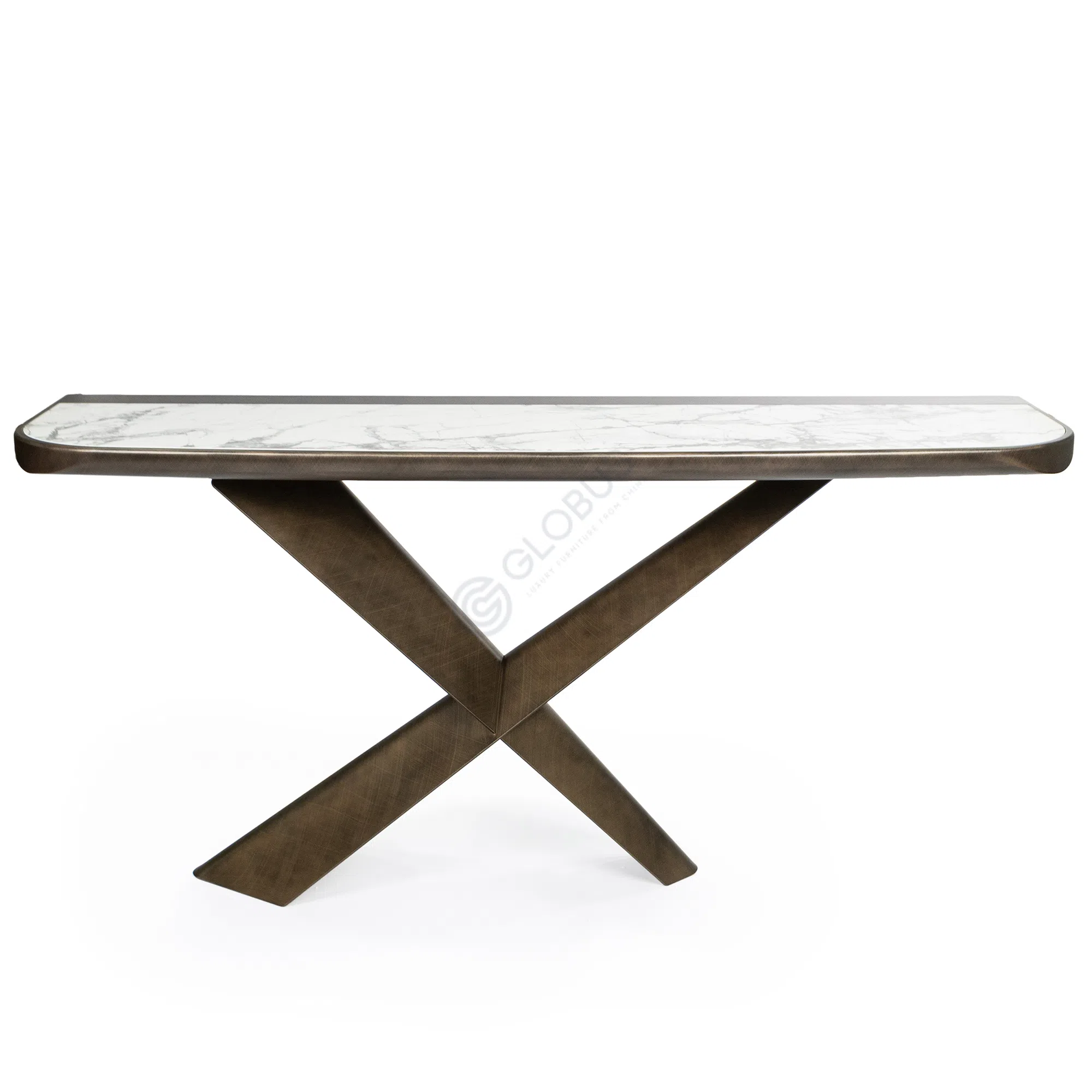 Консоль CATTELAN ITALIA Terminal Keramik