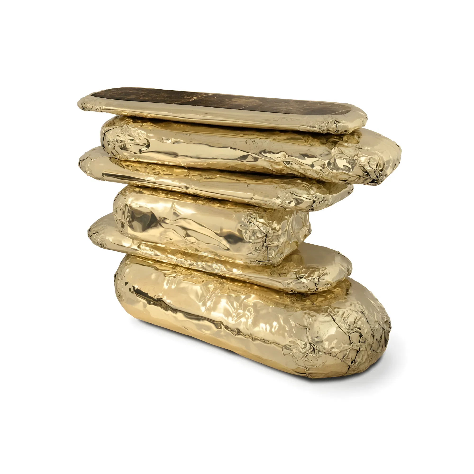 Консоль BOCA DO LOBO Stonehenge