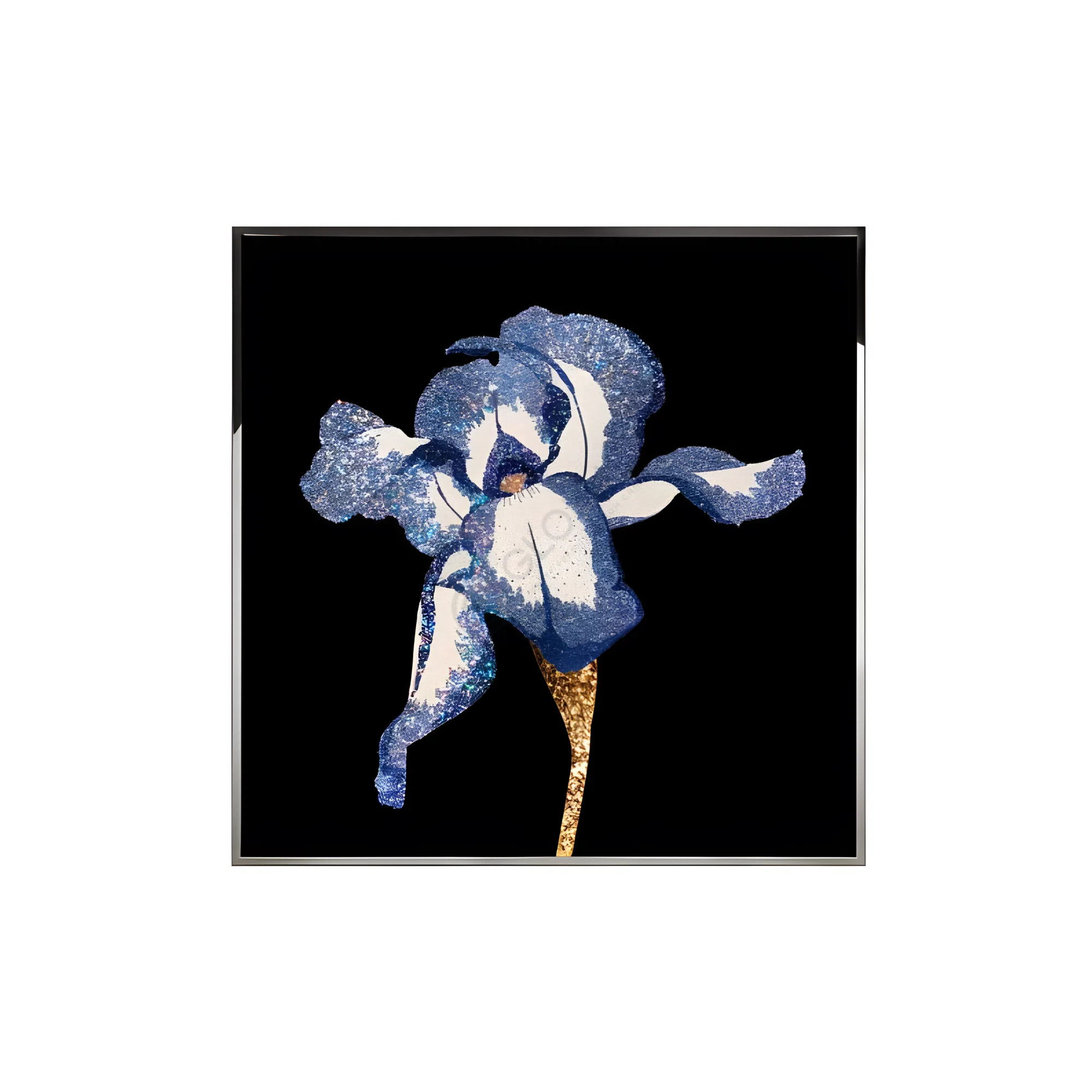 Картина VISIONNAIRE Iris