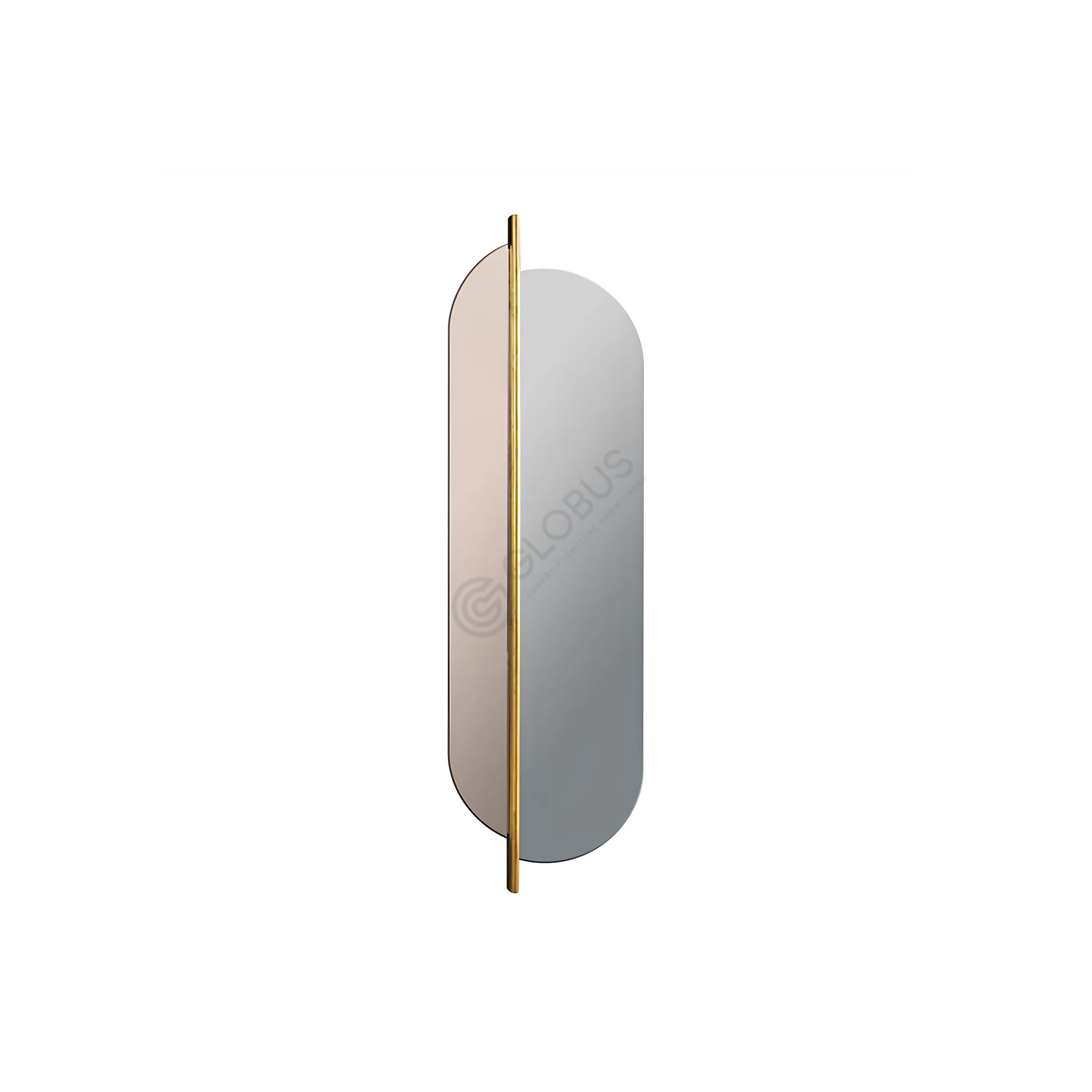 Зеркало RED EDITION Totem