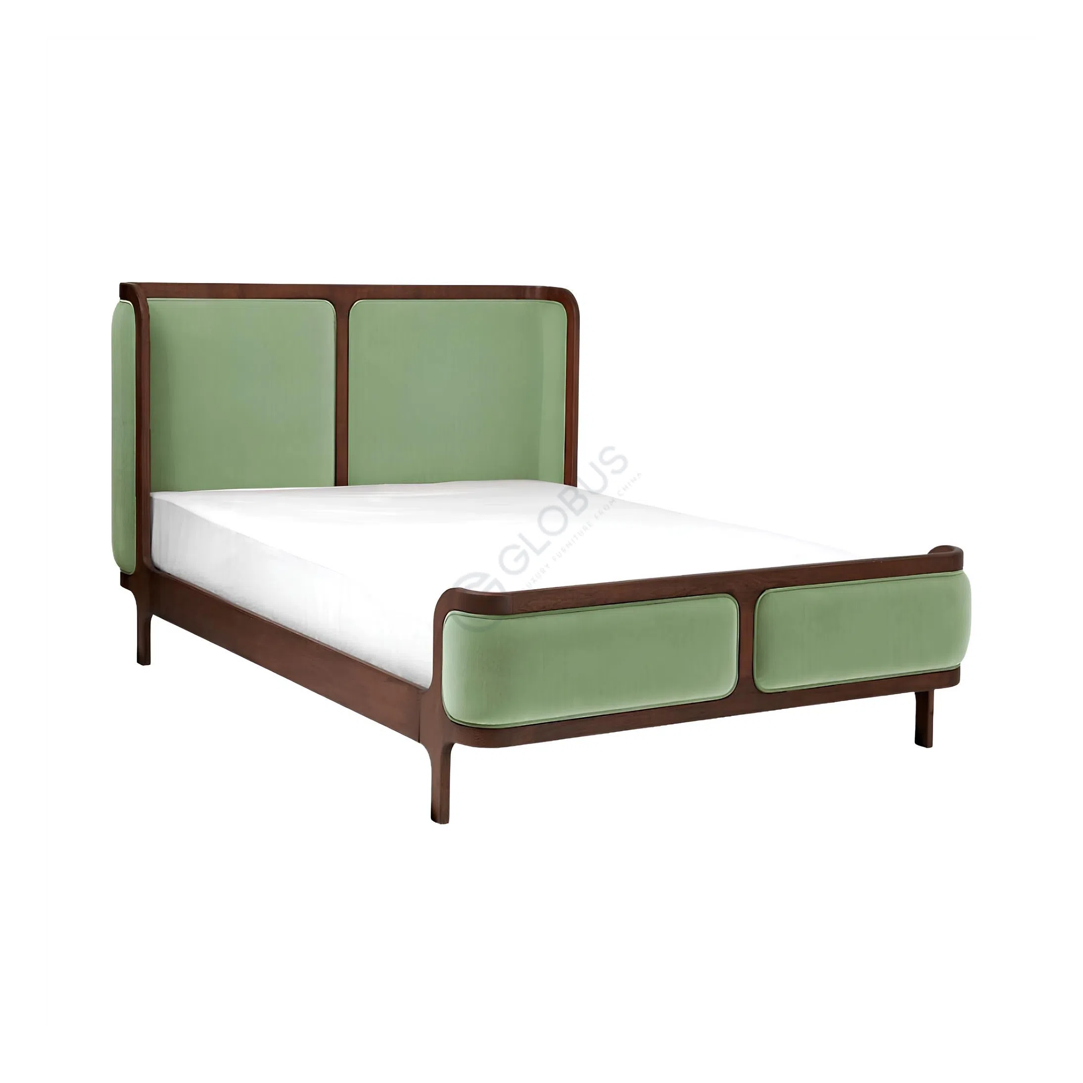 Кровать Persiero