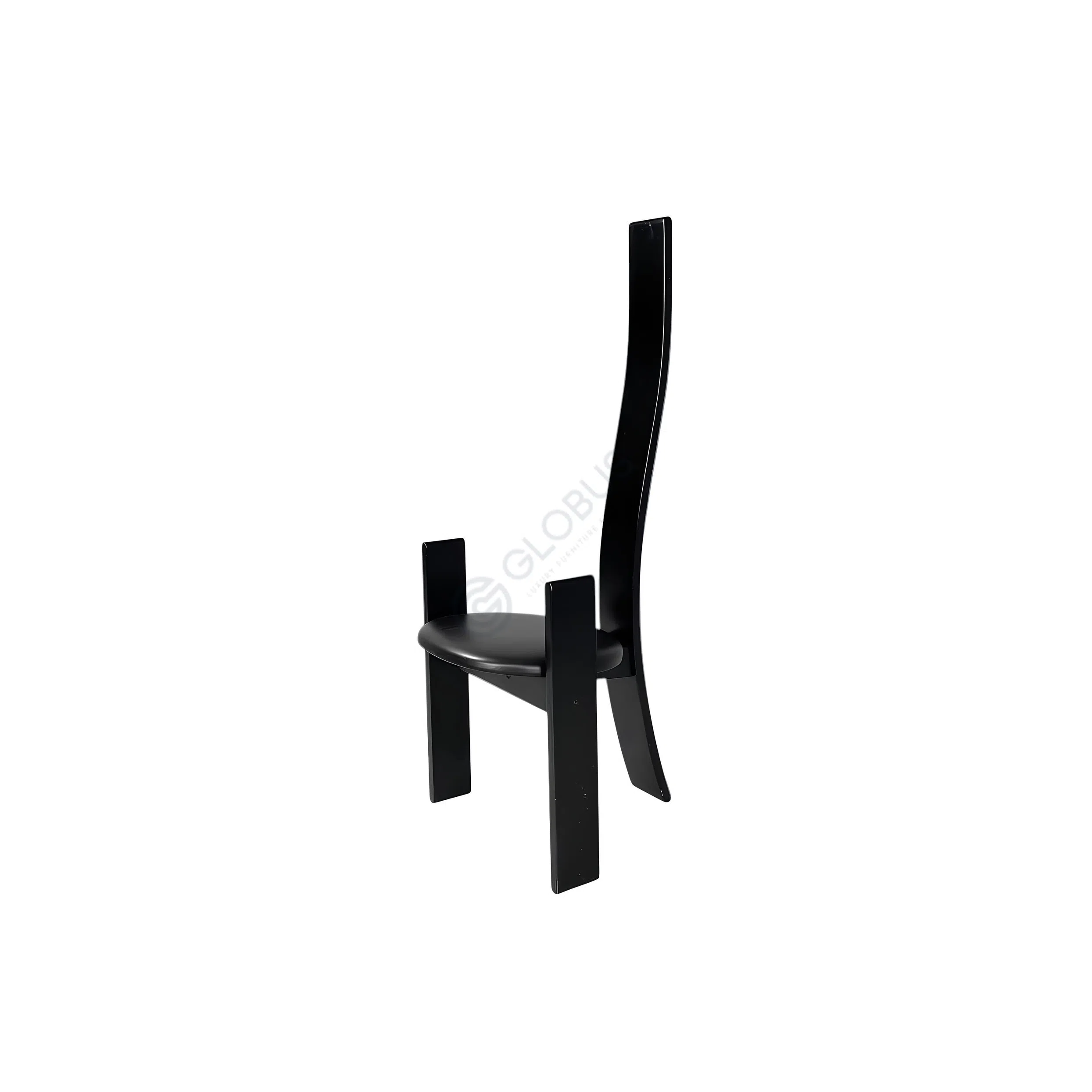 Обеденный стул VICO MAGISTRETTI Golem