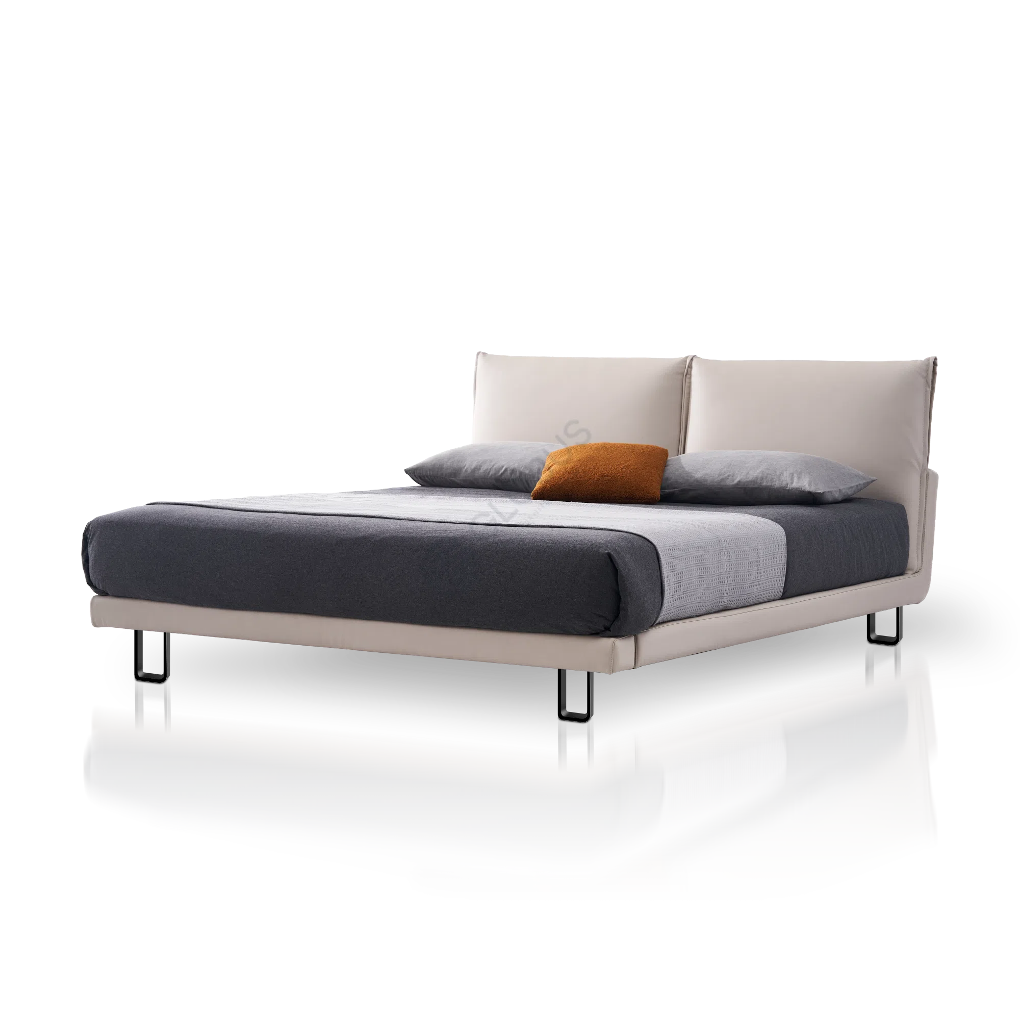 Кровать Quicens