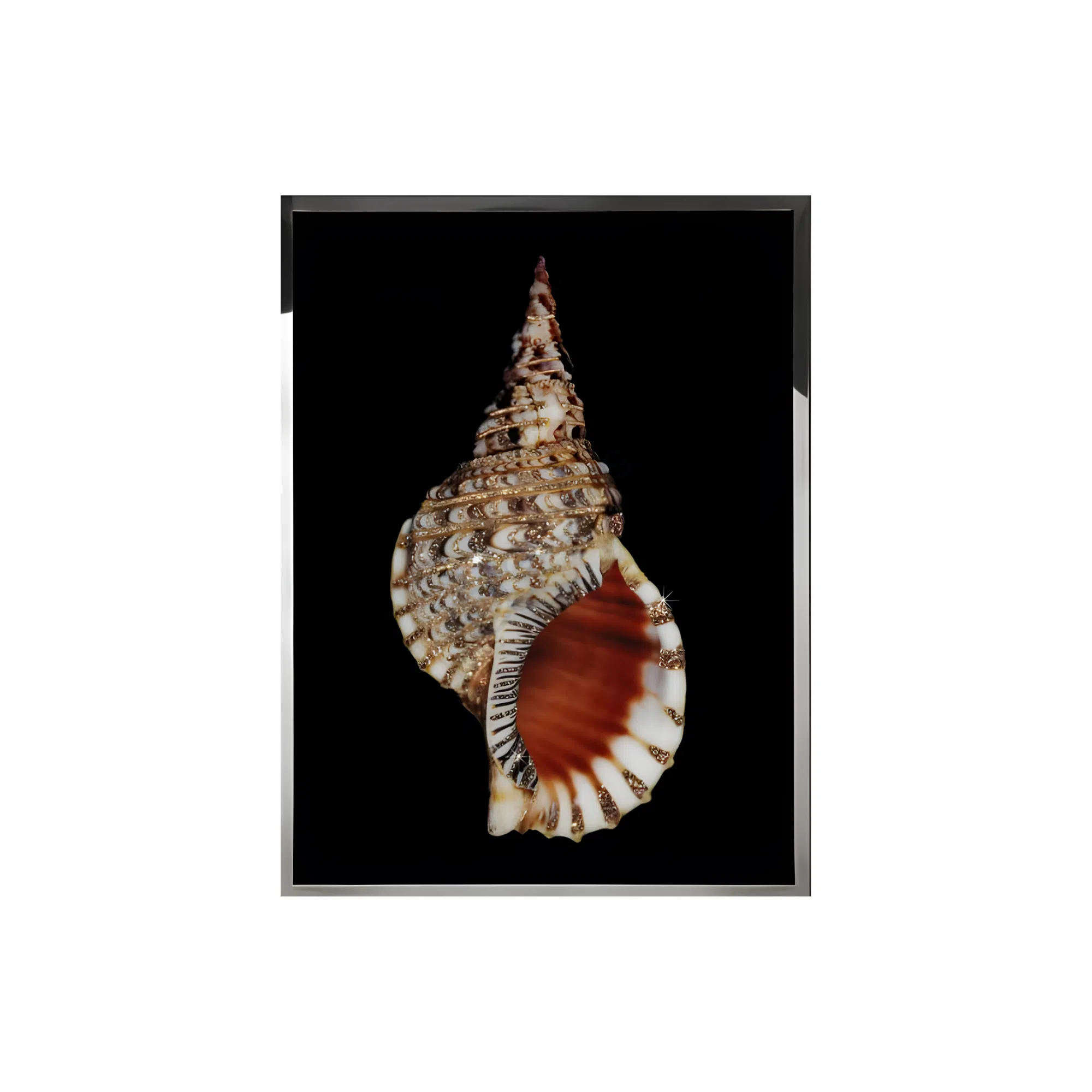 Картина VISIONNAIRE Tritonis