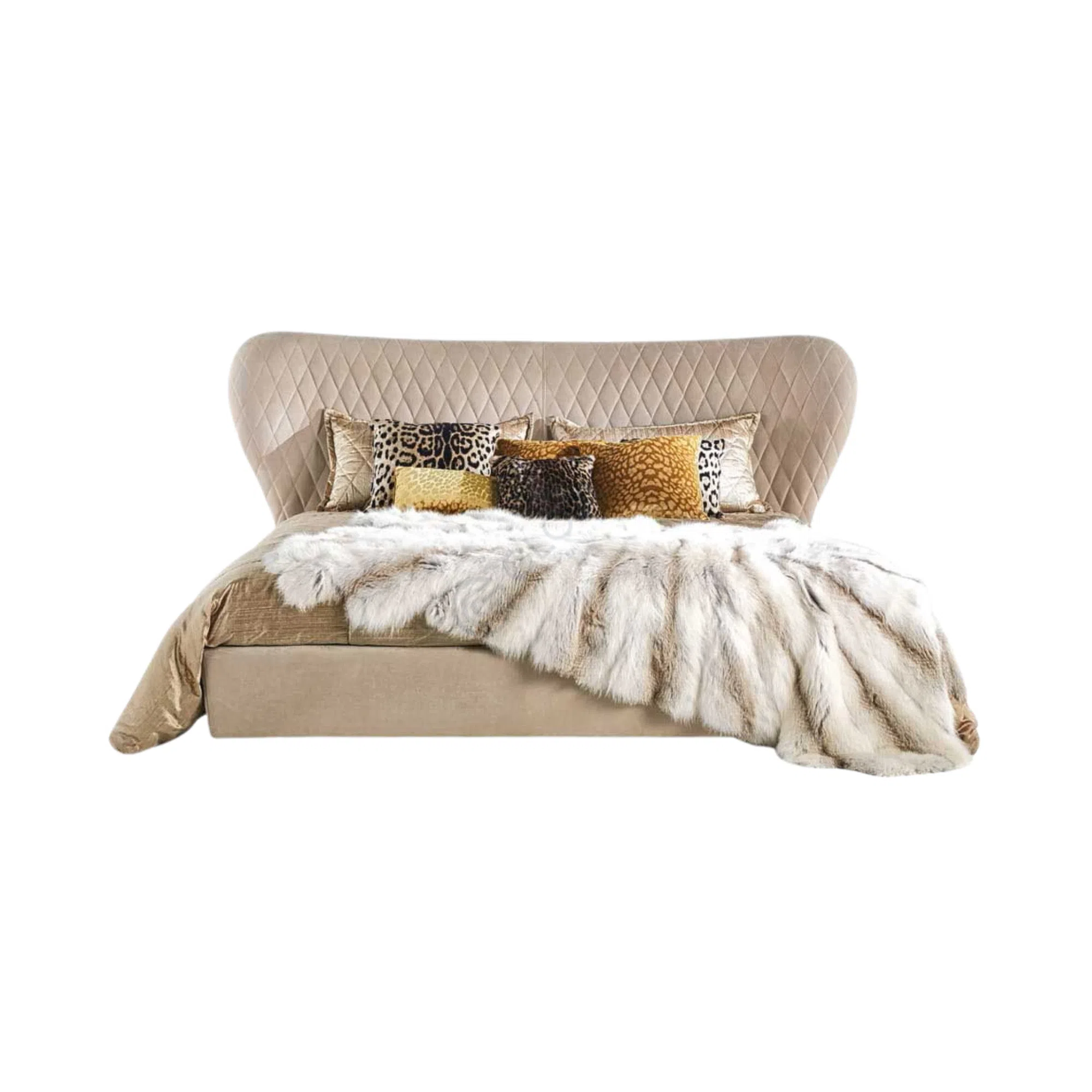 Кровать ROBERTO CAVALLI Grace