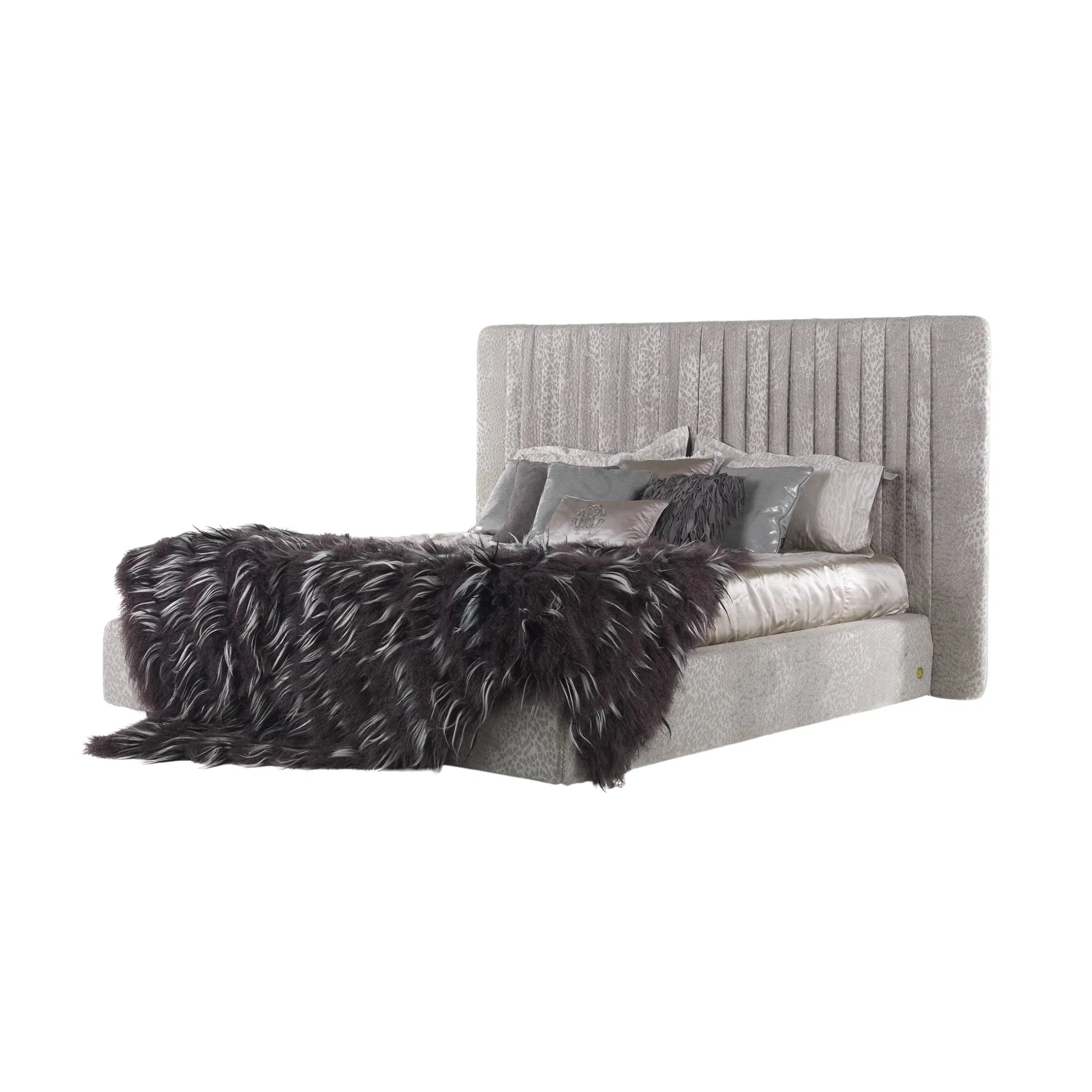 Кровать ROBERTO CAVALLI Kingston