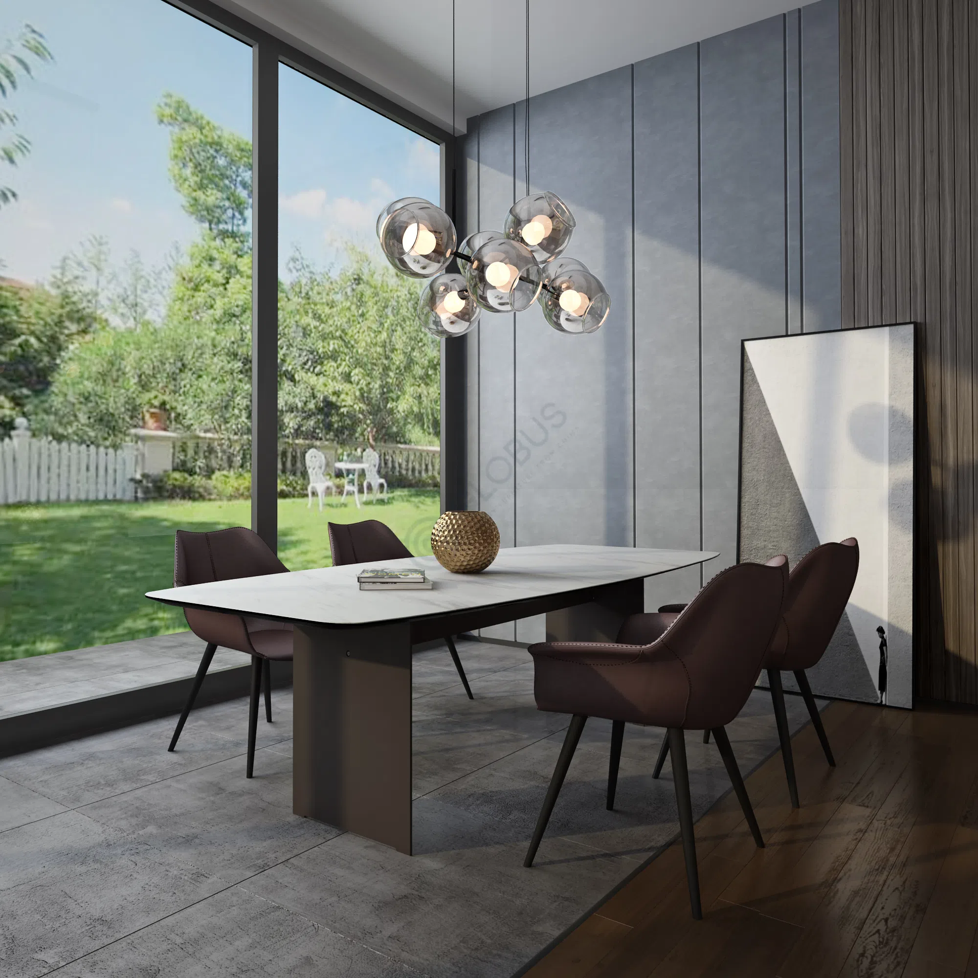 Обеденный стол Janetia