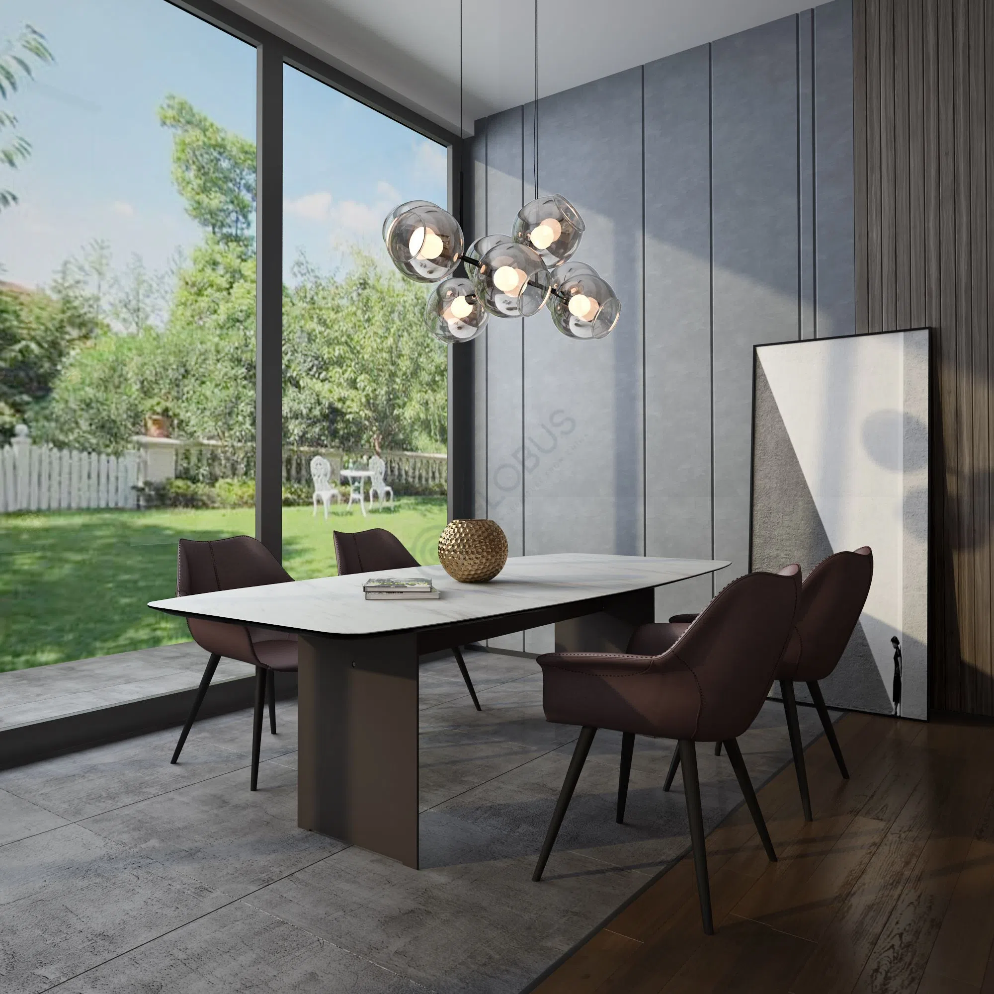 Обеденный стол Janetia