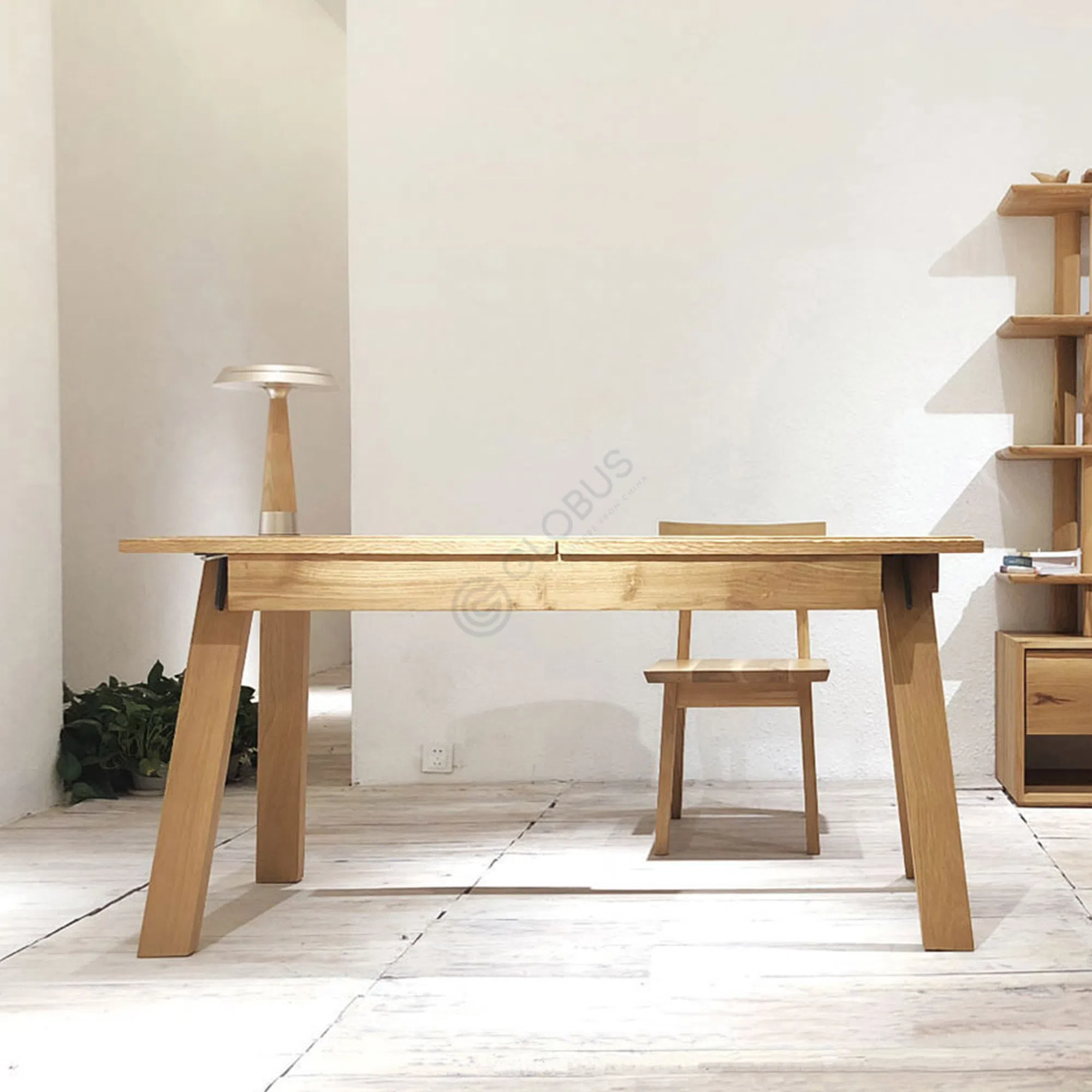 Стол для кабинета Unibel