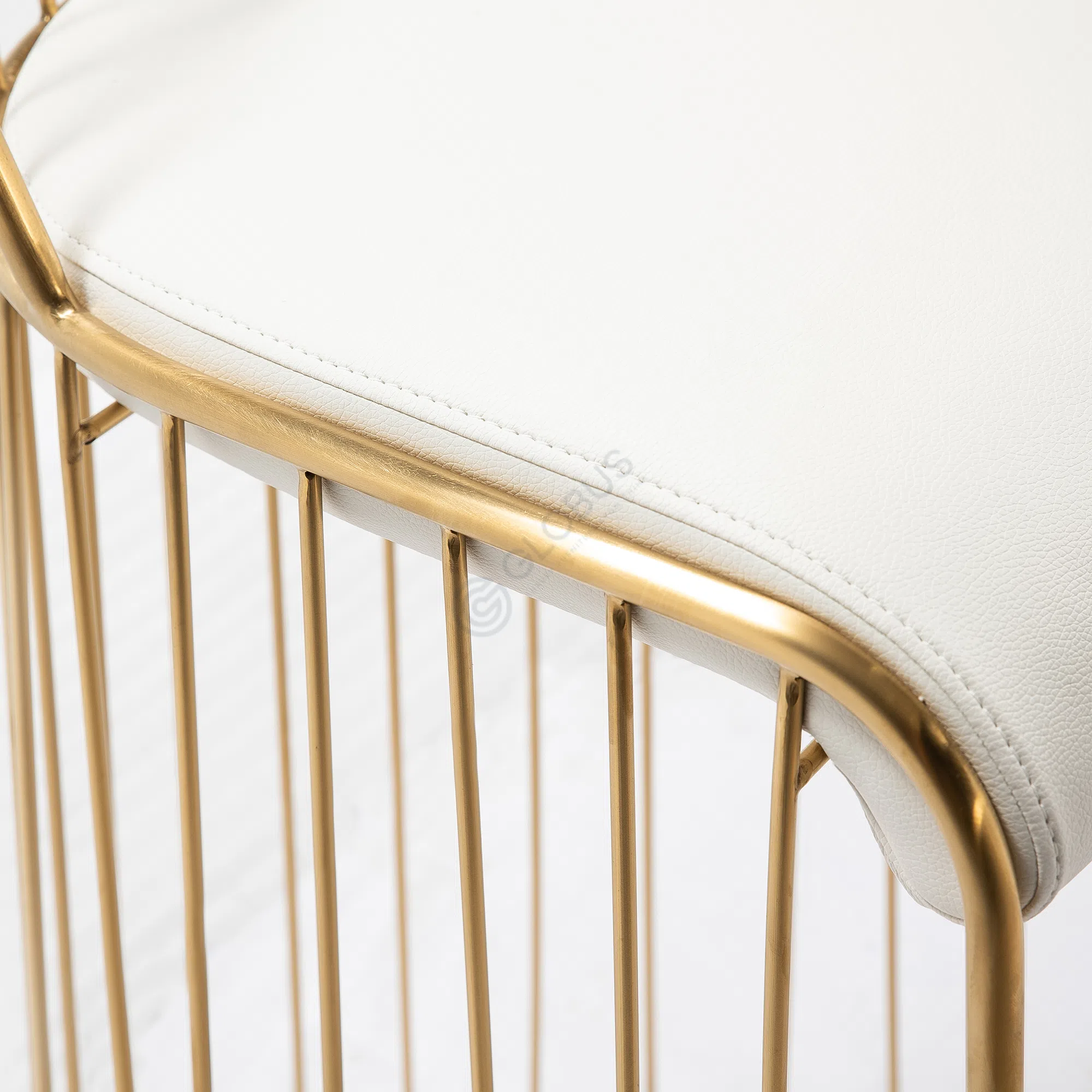 Обеденный стул PHASE DESIGN Bride's Veil