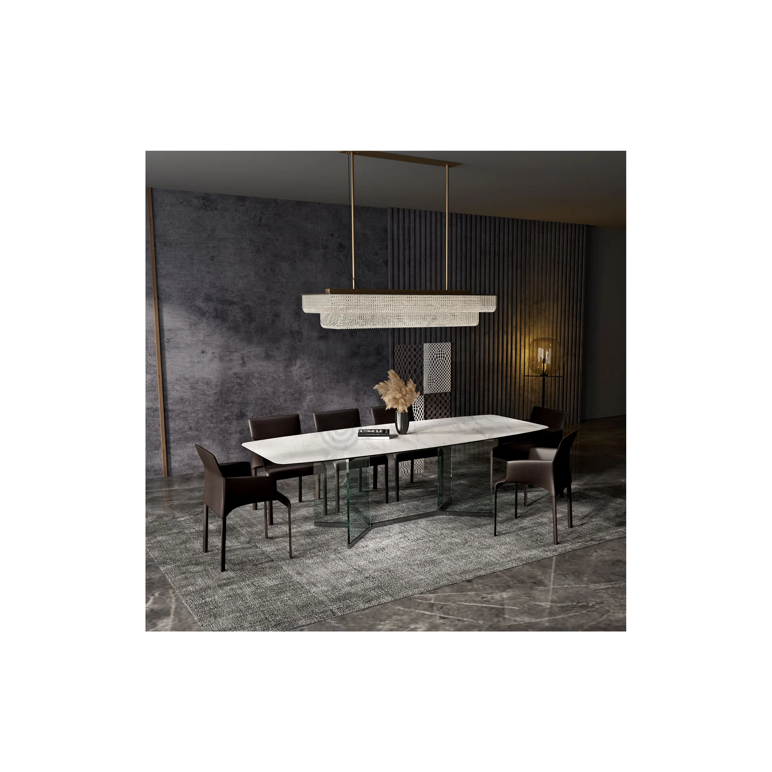 Обеденный стол Bariani