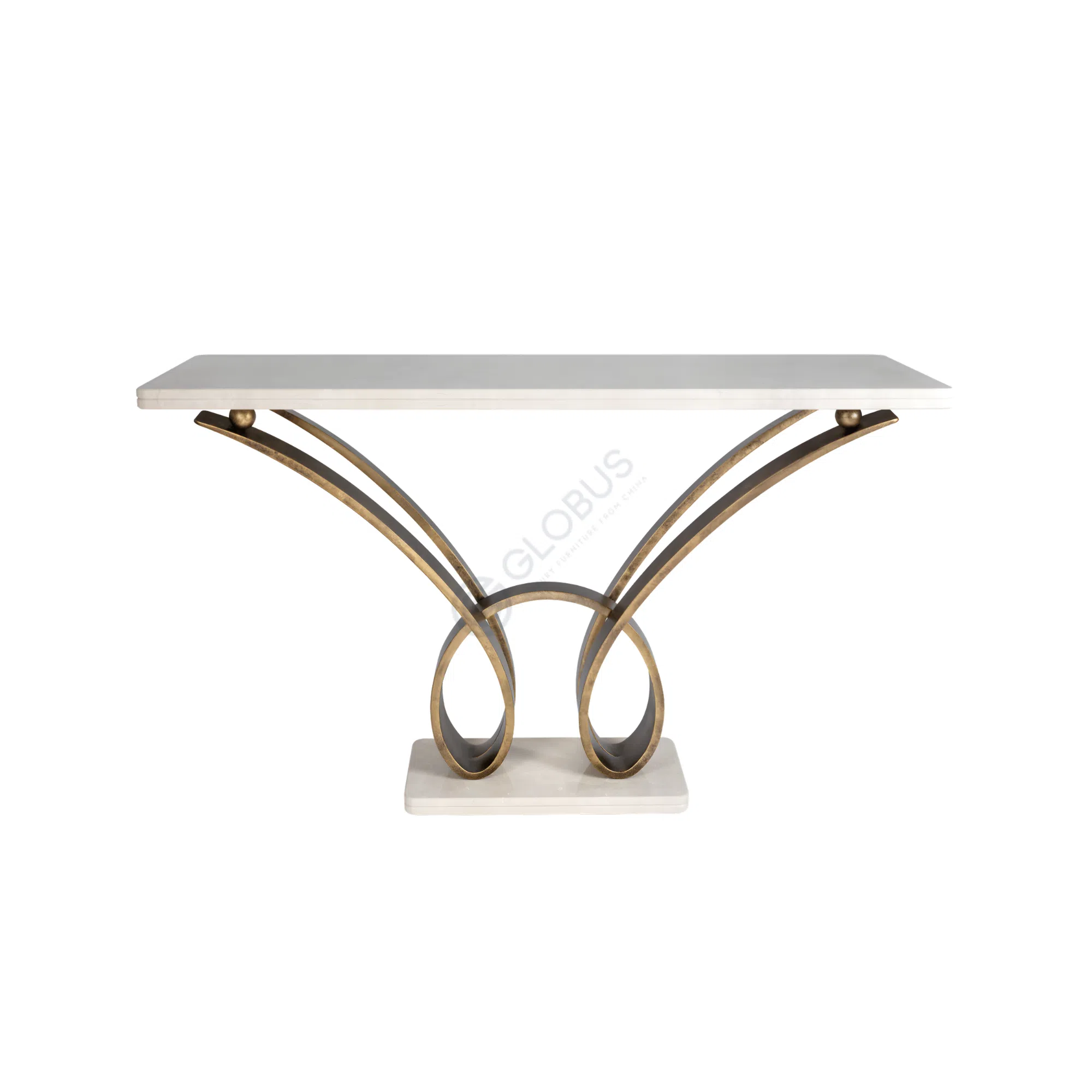 Консоль VILLIERS Byron