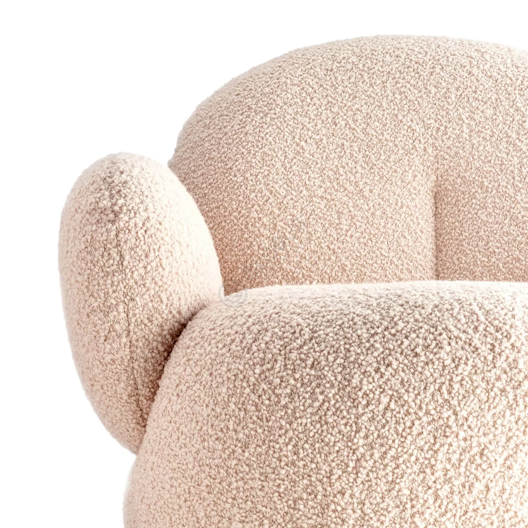 Кресло FREIFRAU Nana