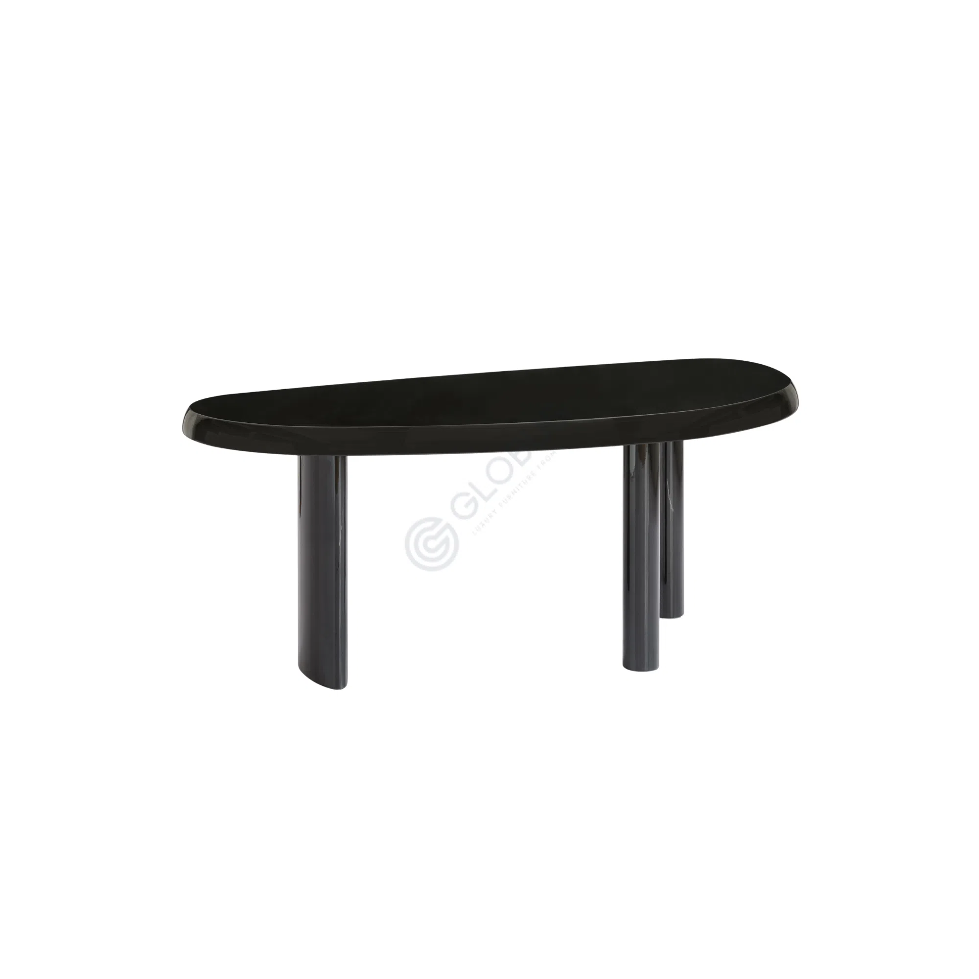 Обеденный стол CASSINA En Forme Libre