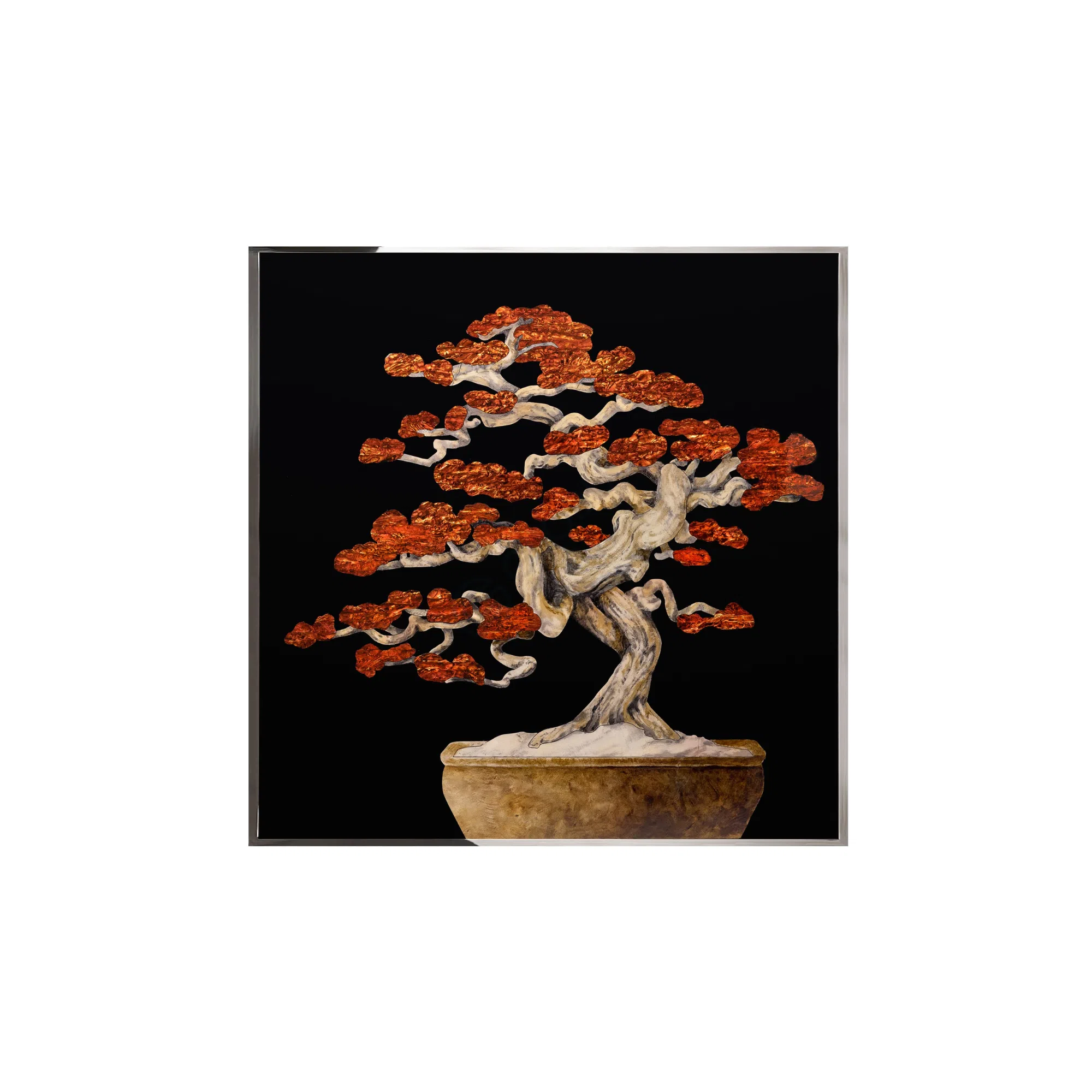 Картина VISIONNAIRE Bonsai D