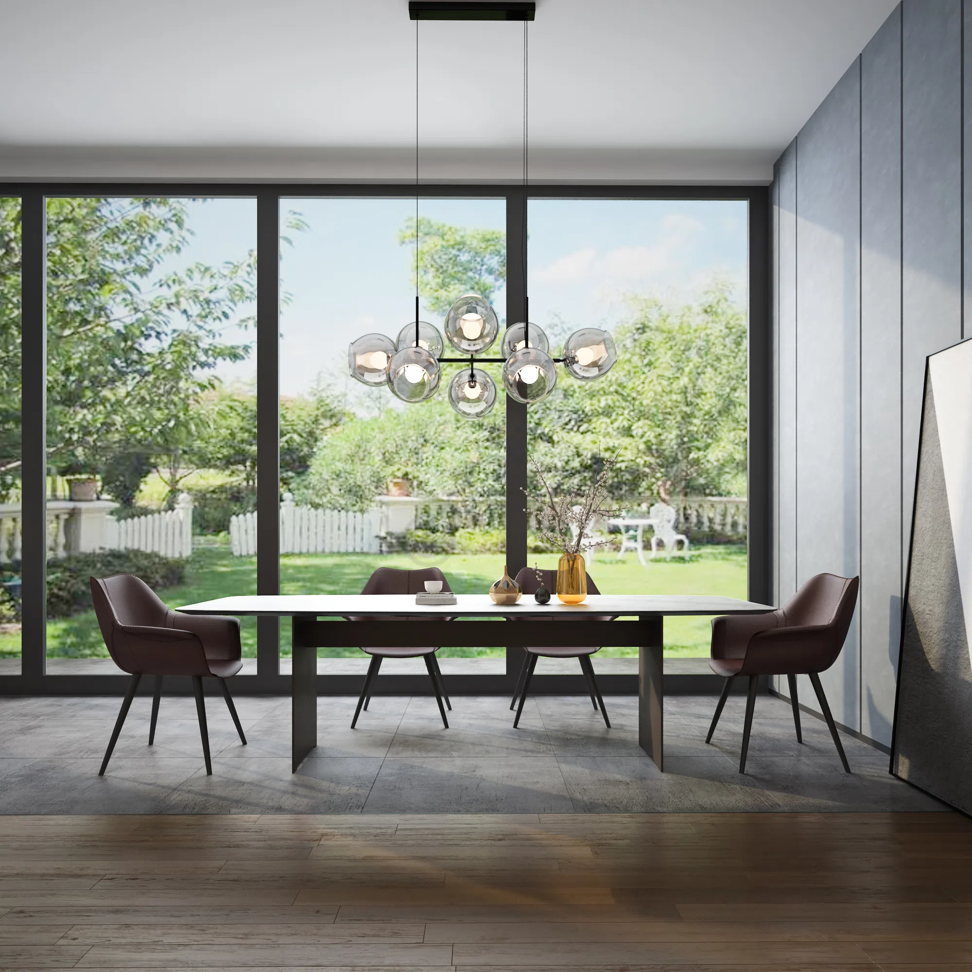 Обеденный стол Janetia