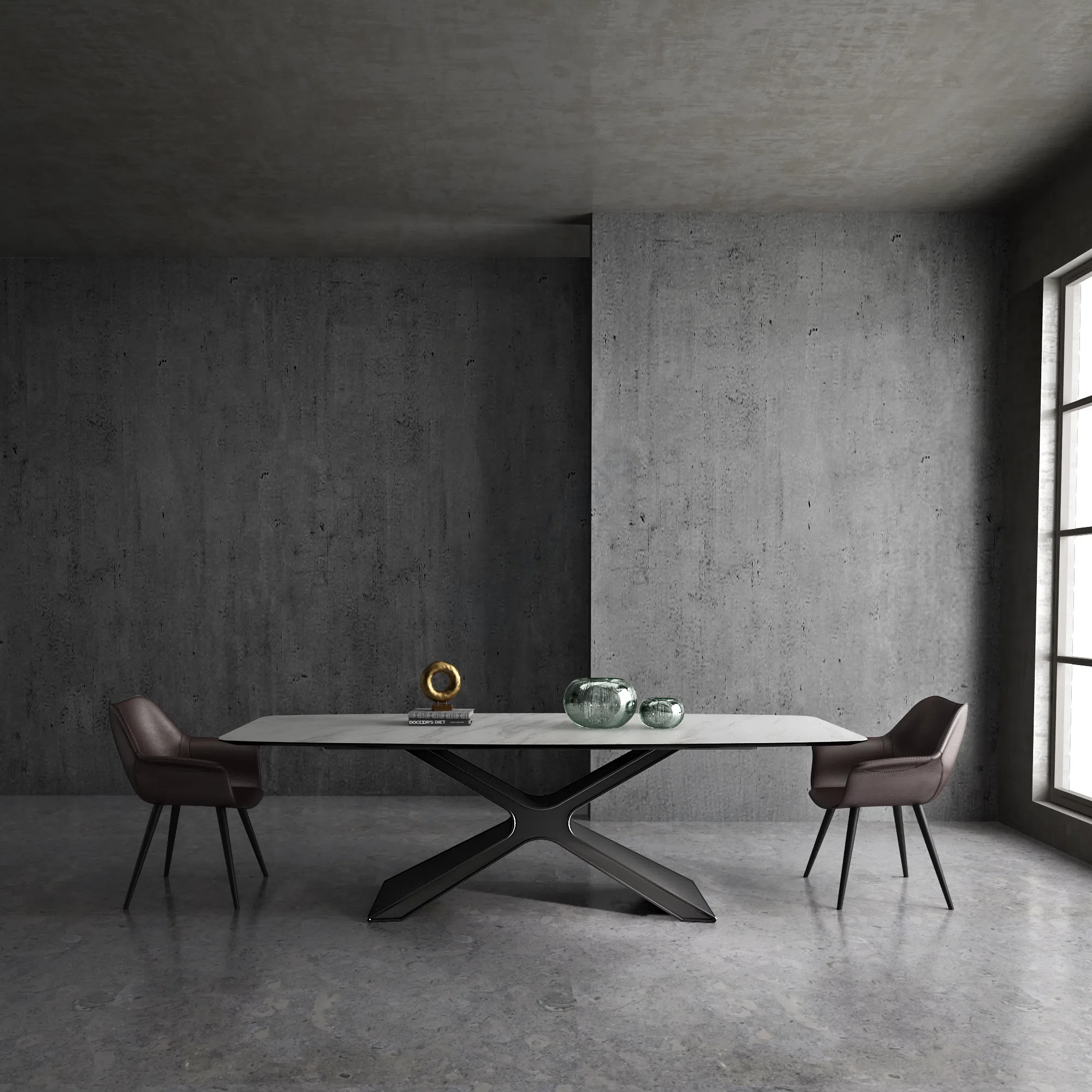 Обеденный стол Harland