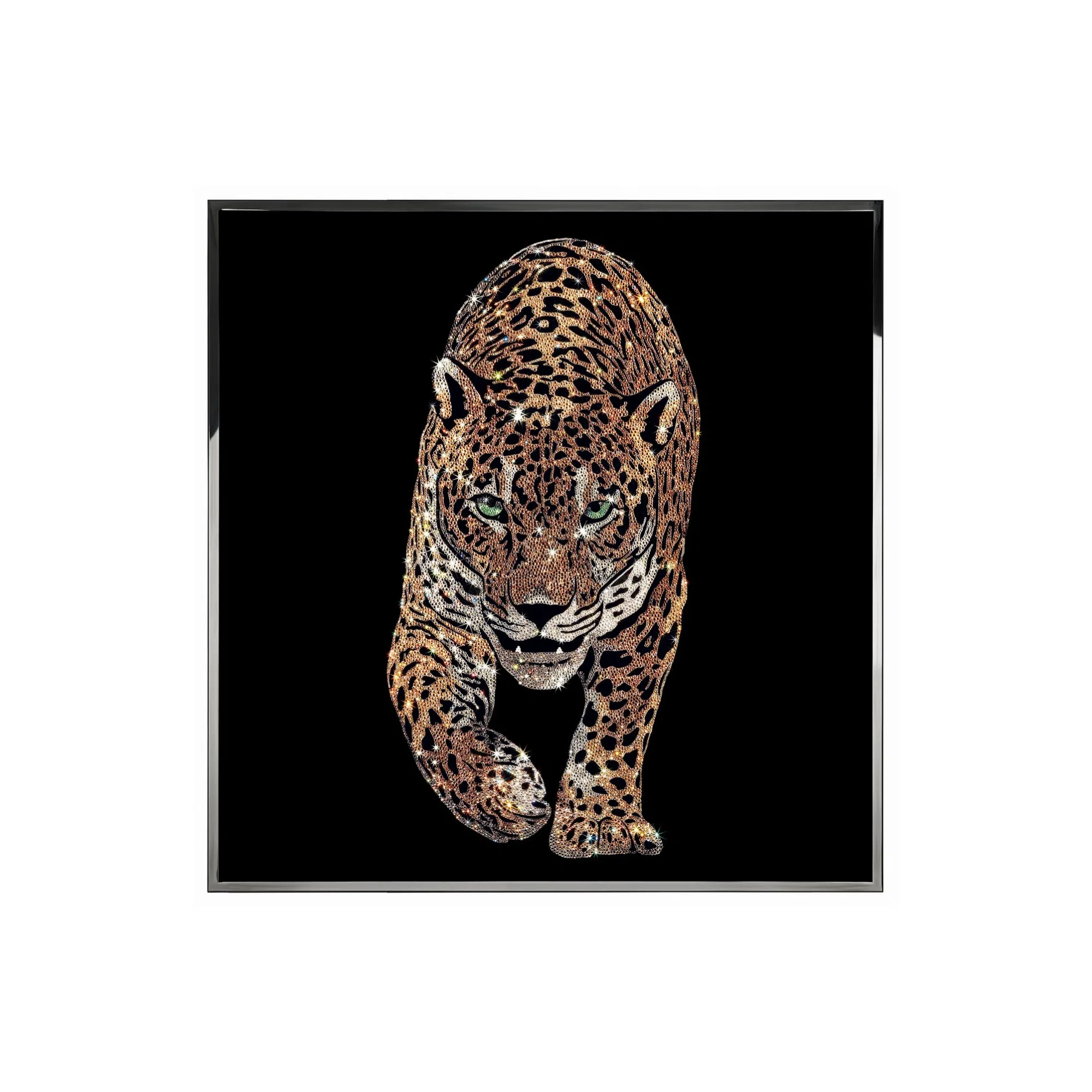 Картина VISIONNAIRE Giaguaro