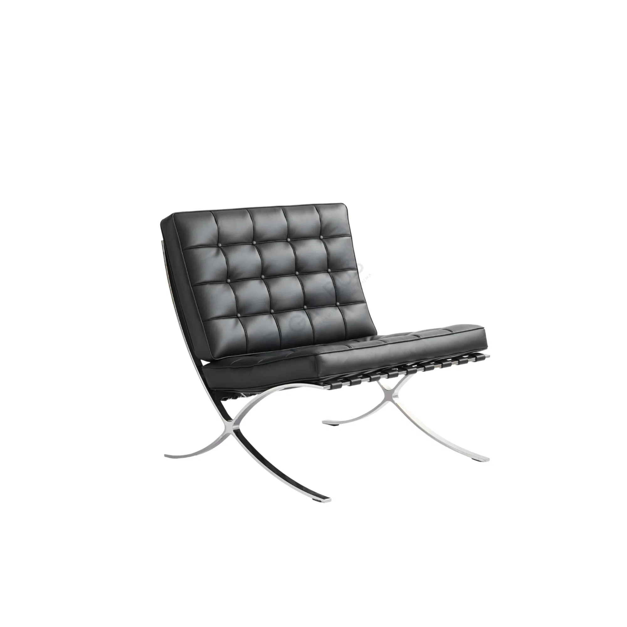 Кресло KNOLL Barcelona