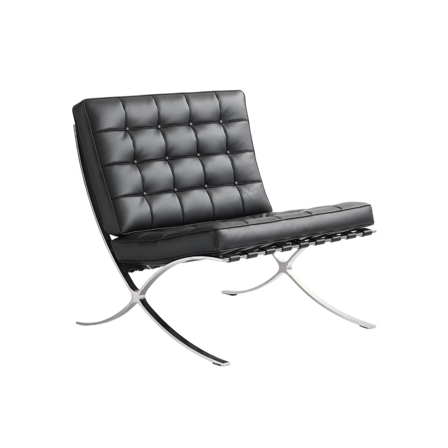 Кресло KNOLL Barcelona