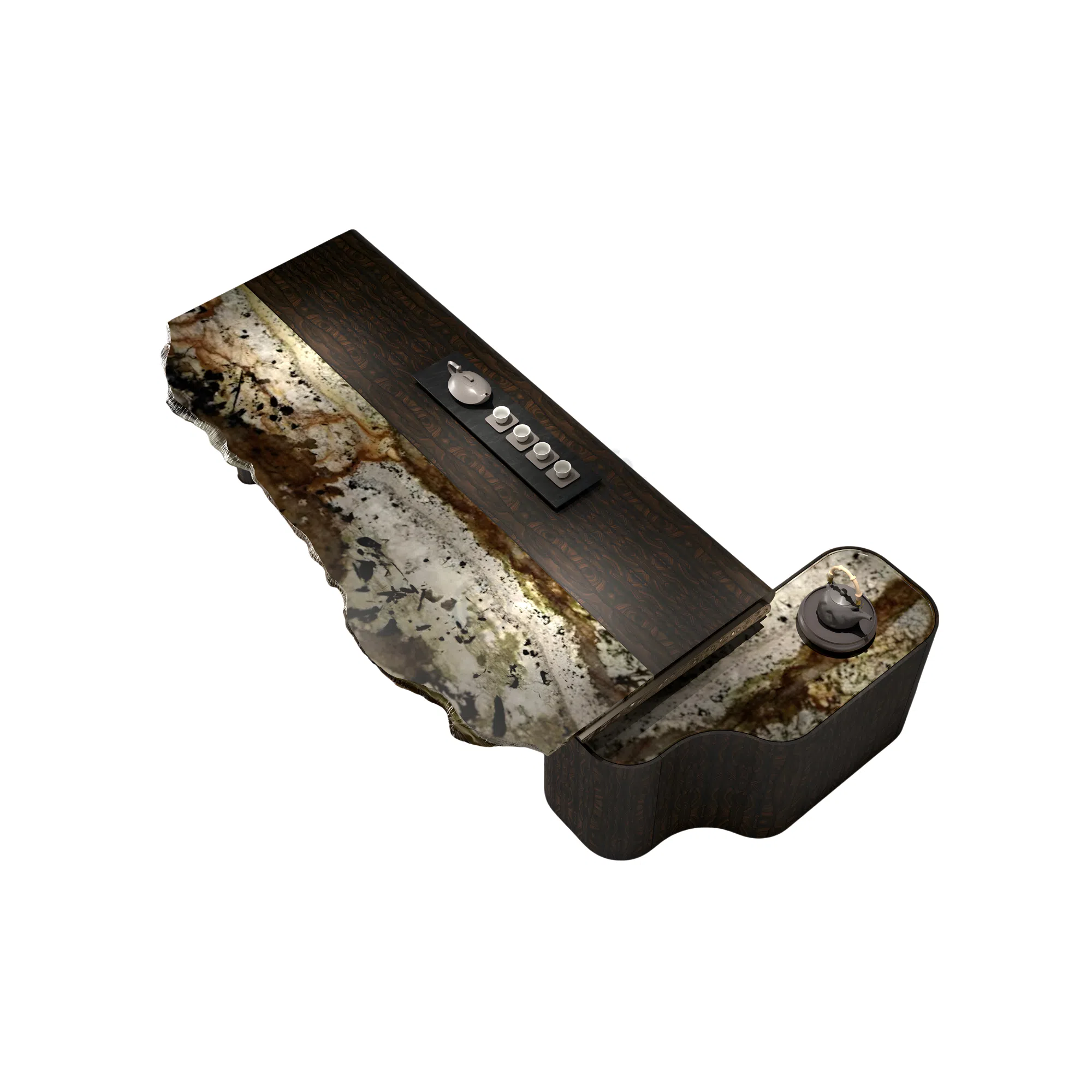 Стол для чайных церемоний Aegendet