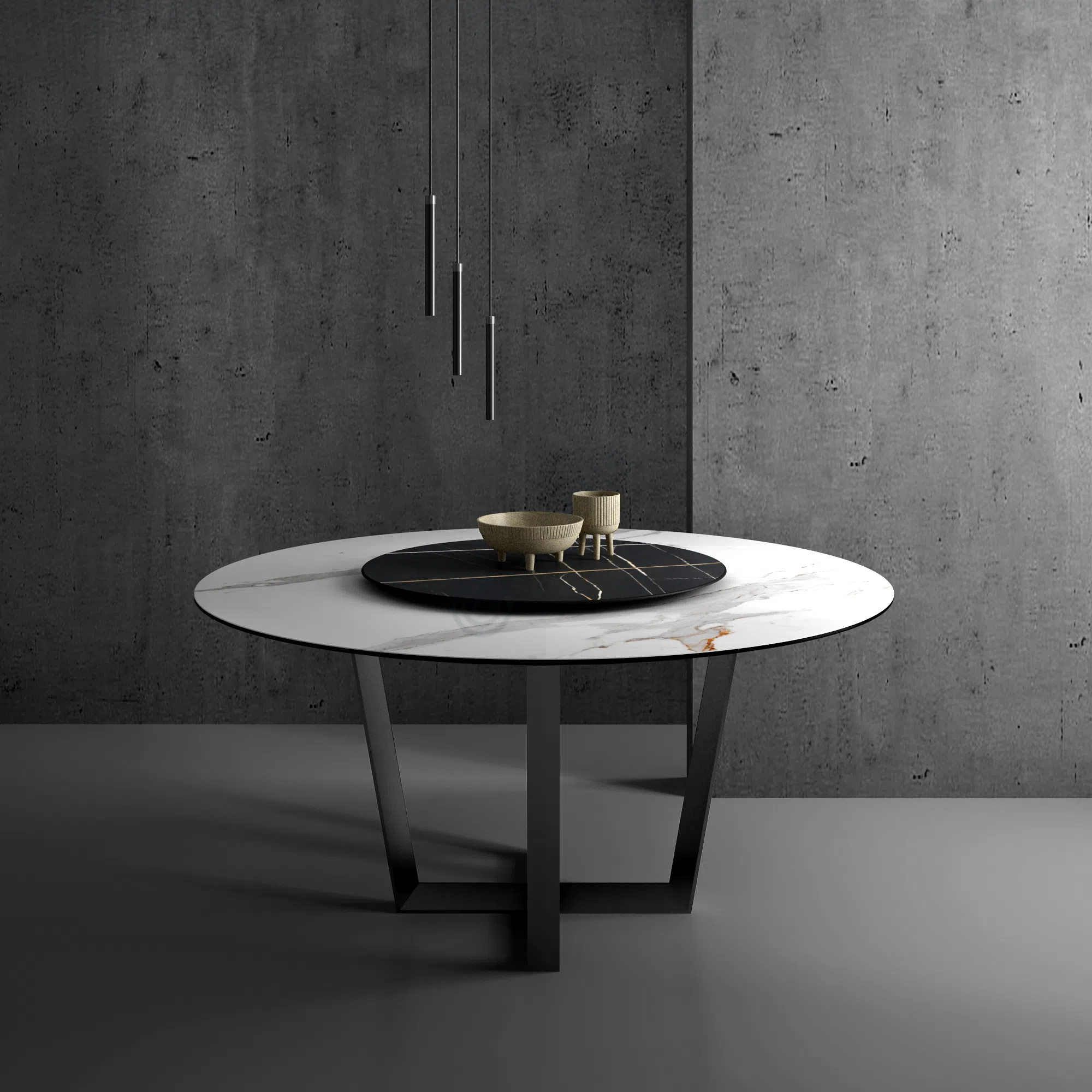 Обеденный стол POLTRONA FRAU Bolero