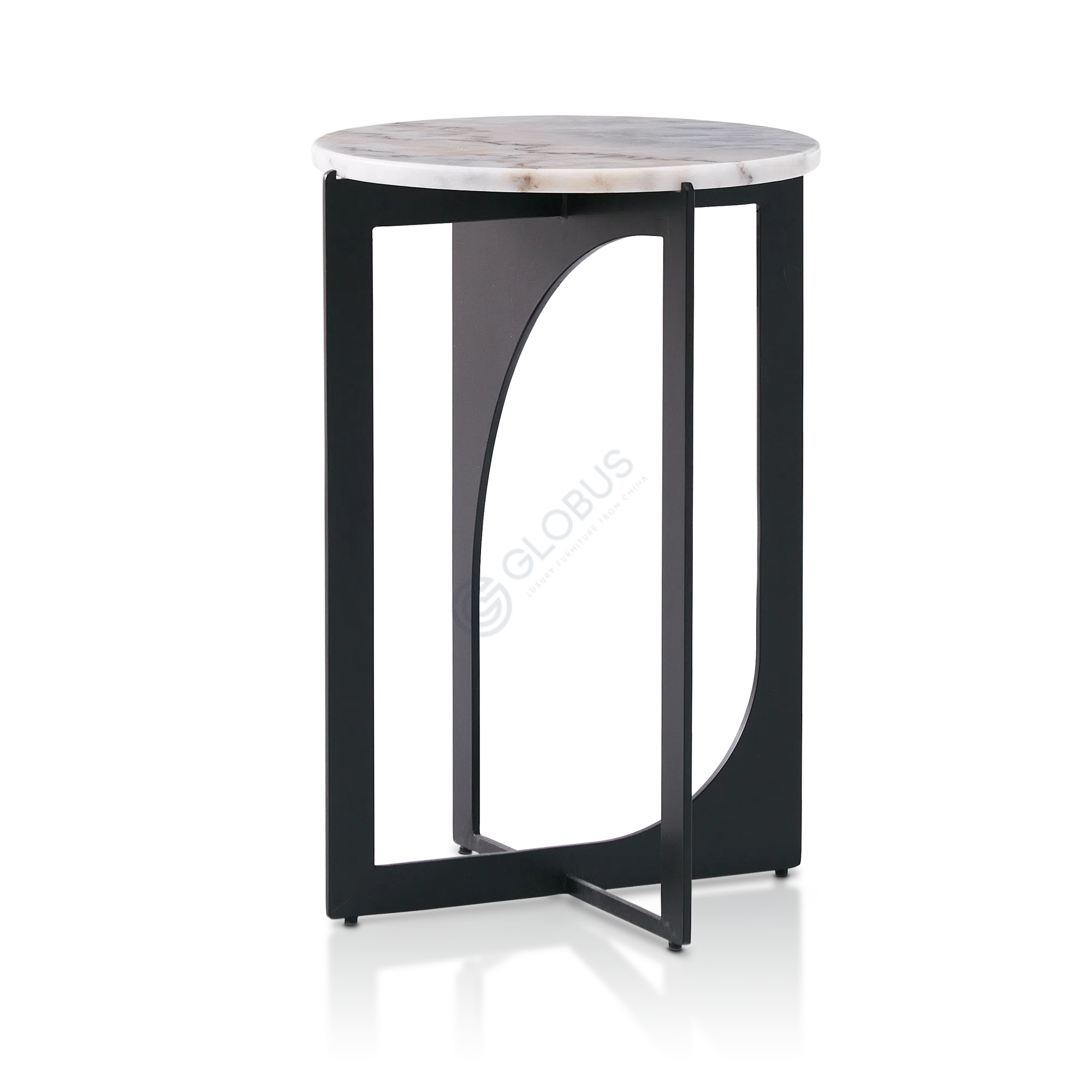 Угловой столик Junctus