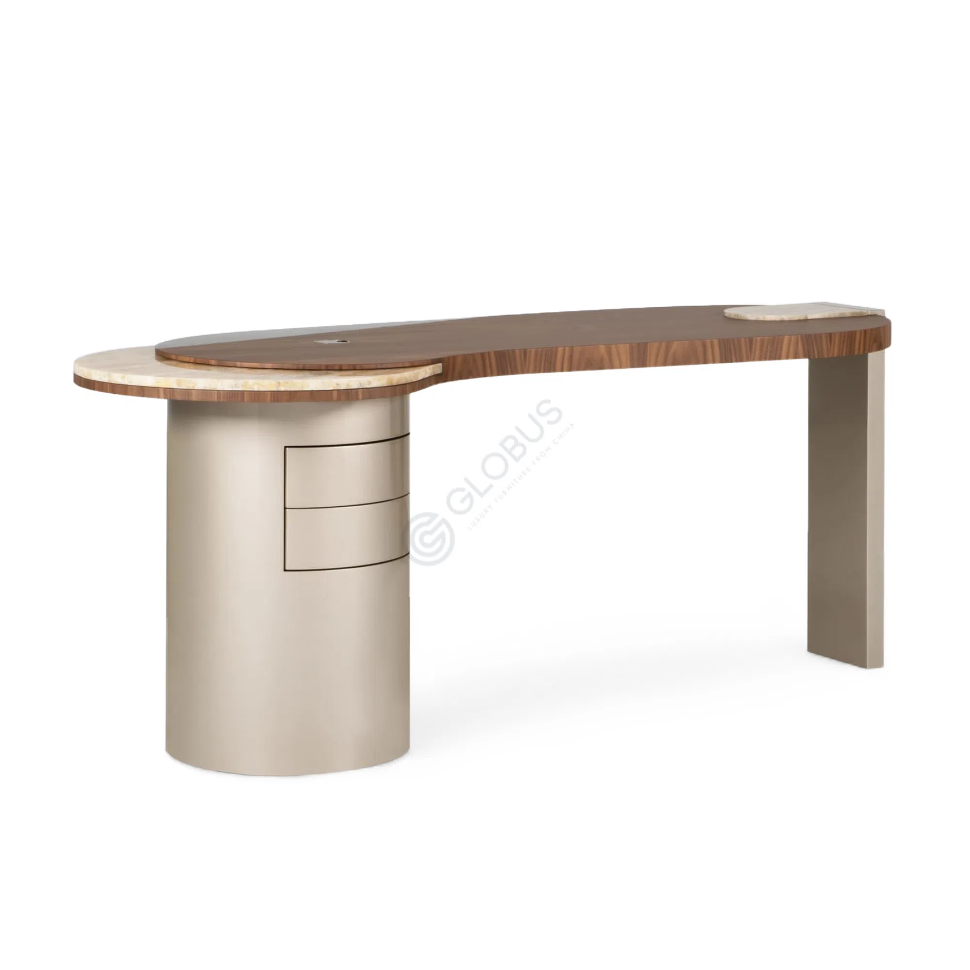 Стол для кабинета GREENAPPLE Armona