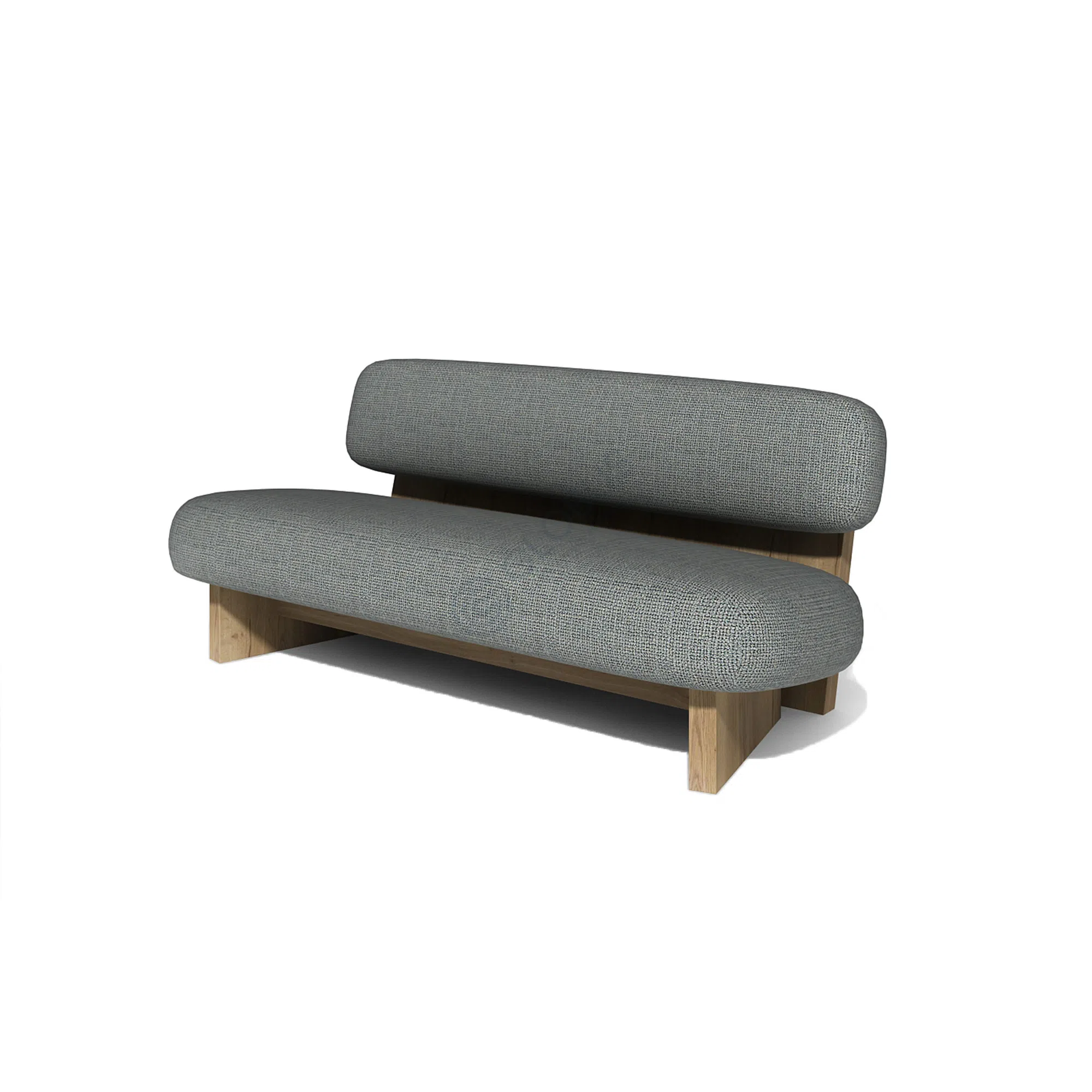 Диван ATELIER DE TROUPE Jia