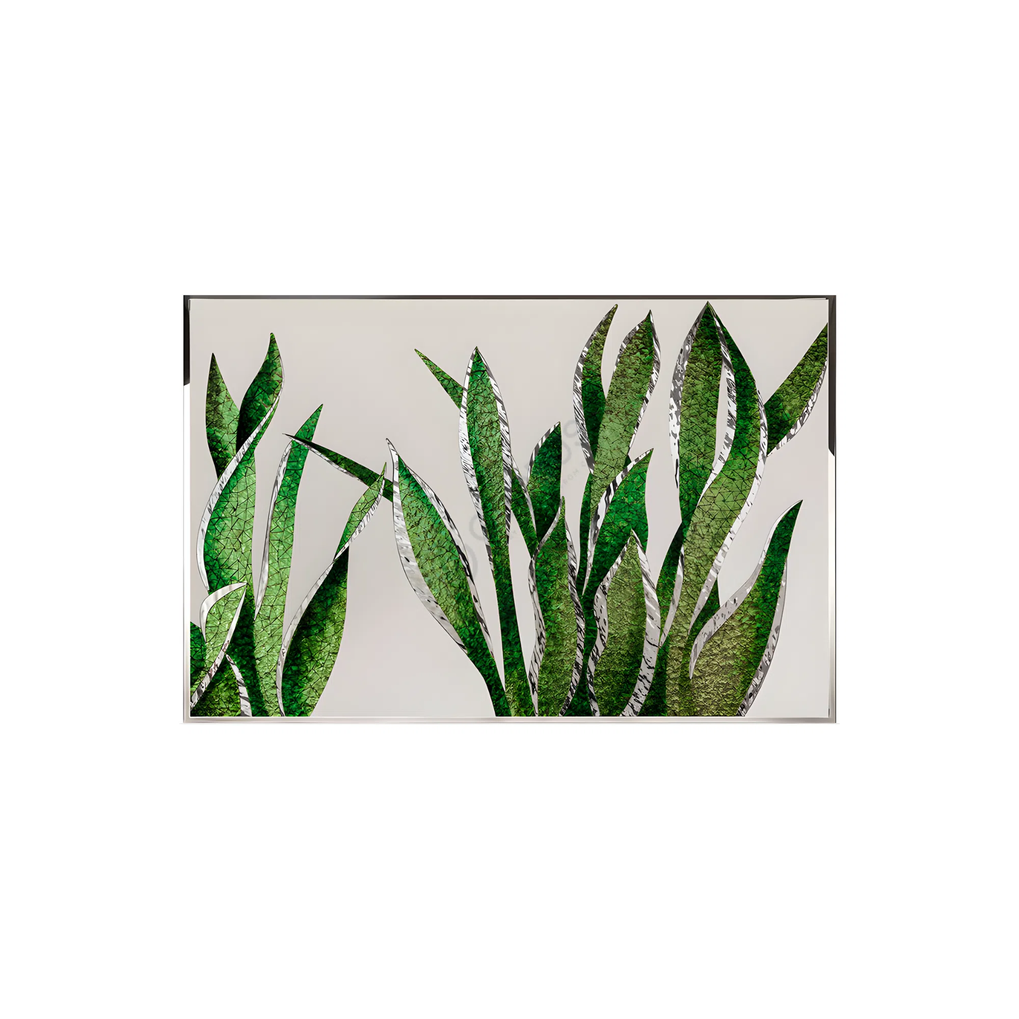 Картина VISIONNAIRE Green Dream